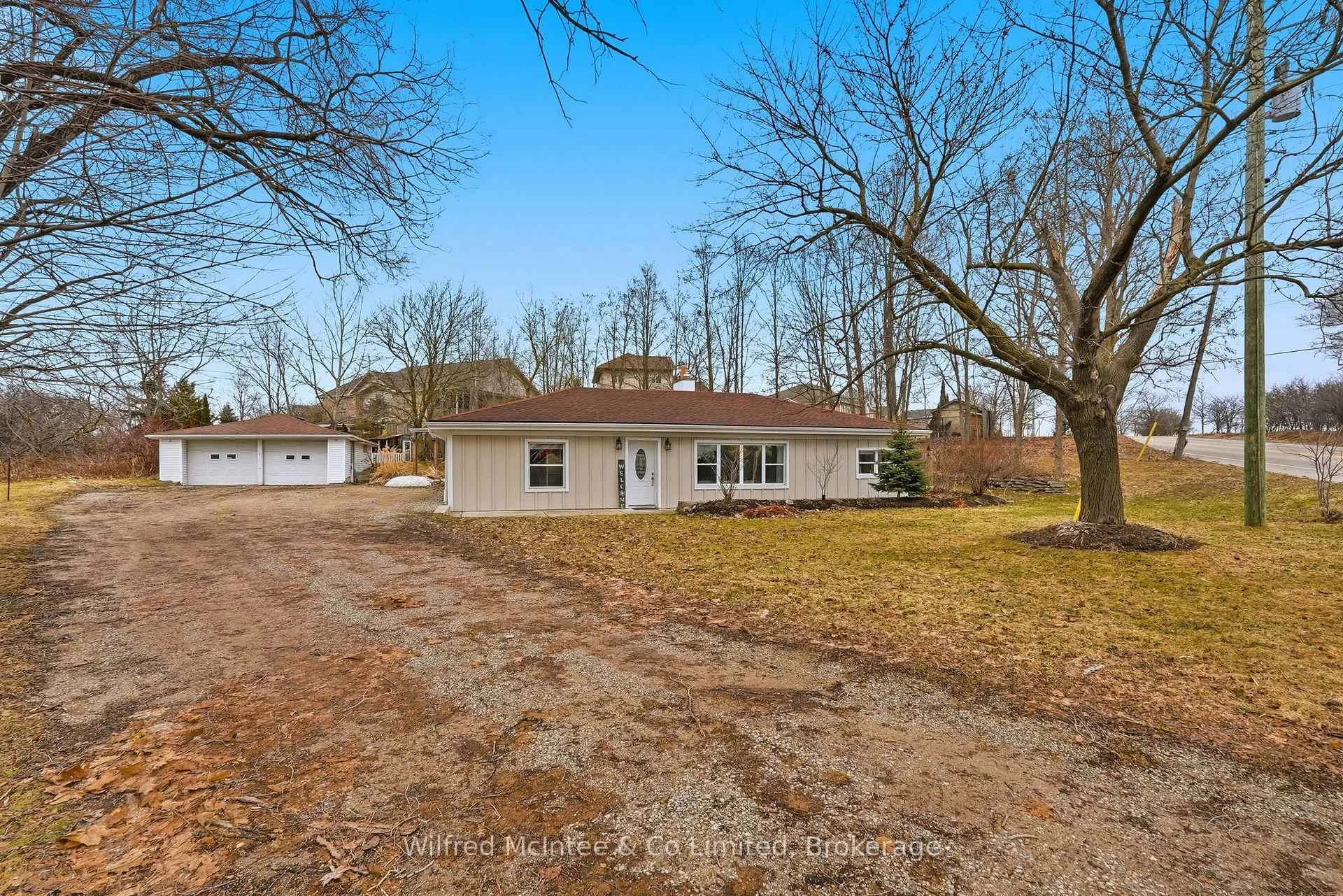 Photo 27 of 2157 Gerber Road, Wellesley — HOMEH
