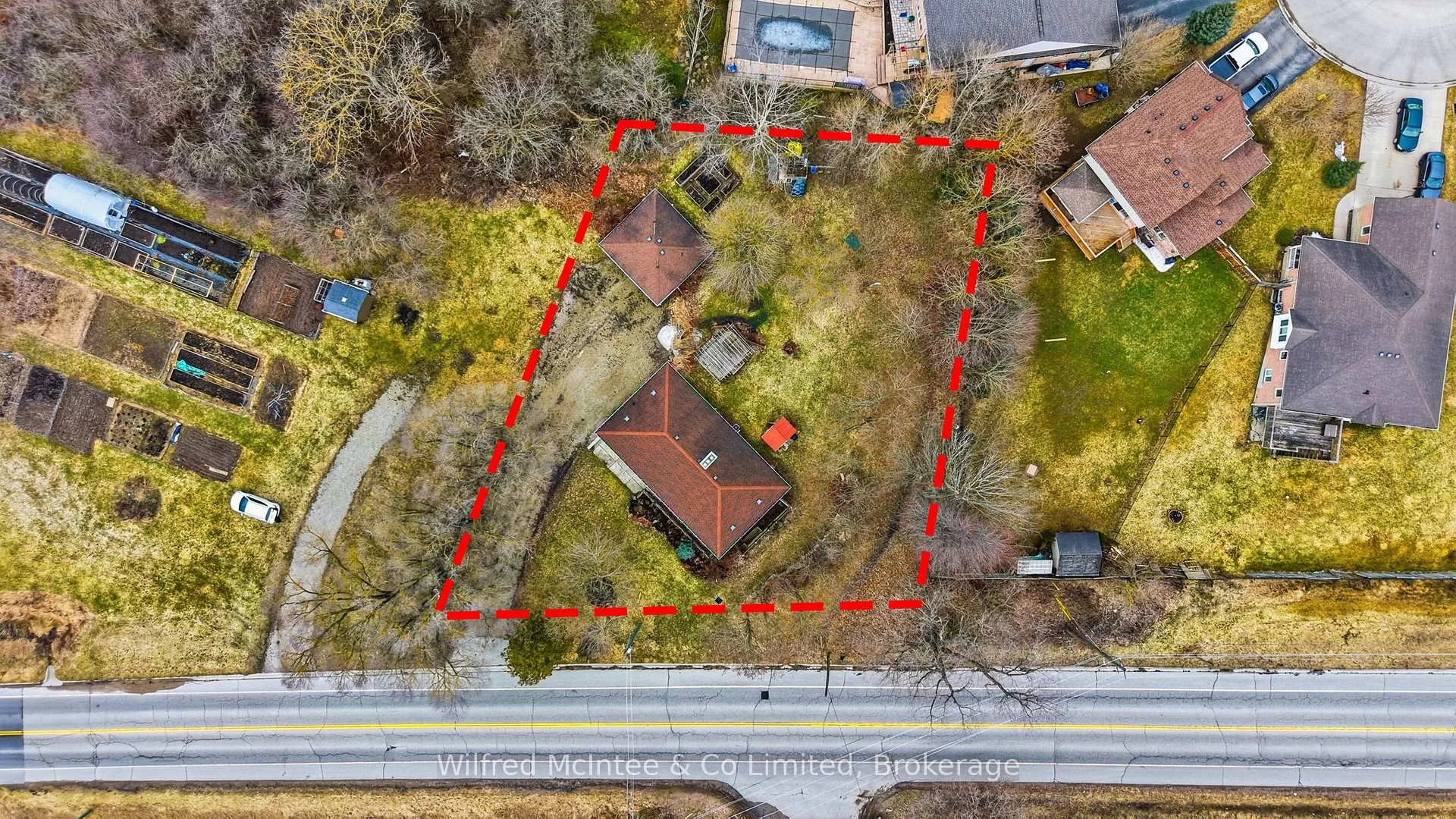 Photo 28 of 2157 Gerber Road, Wellesley — HOMEH