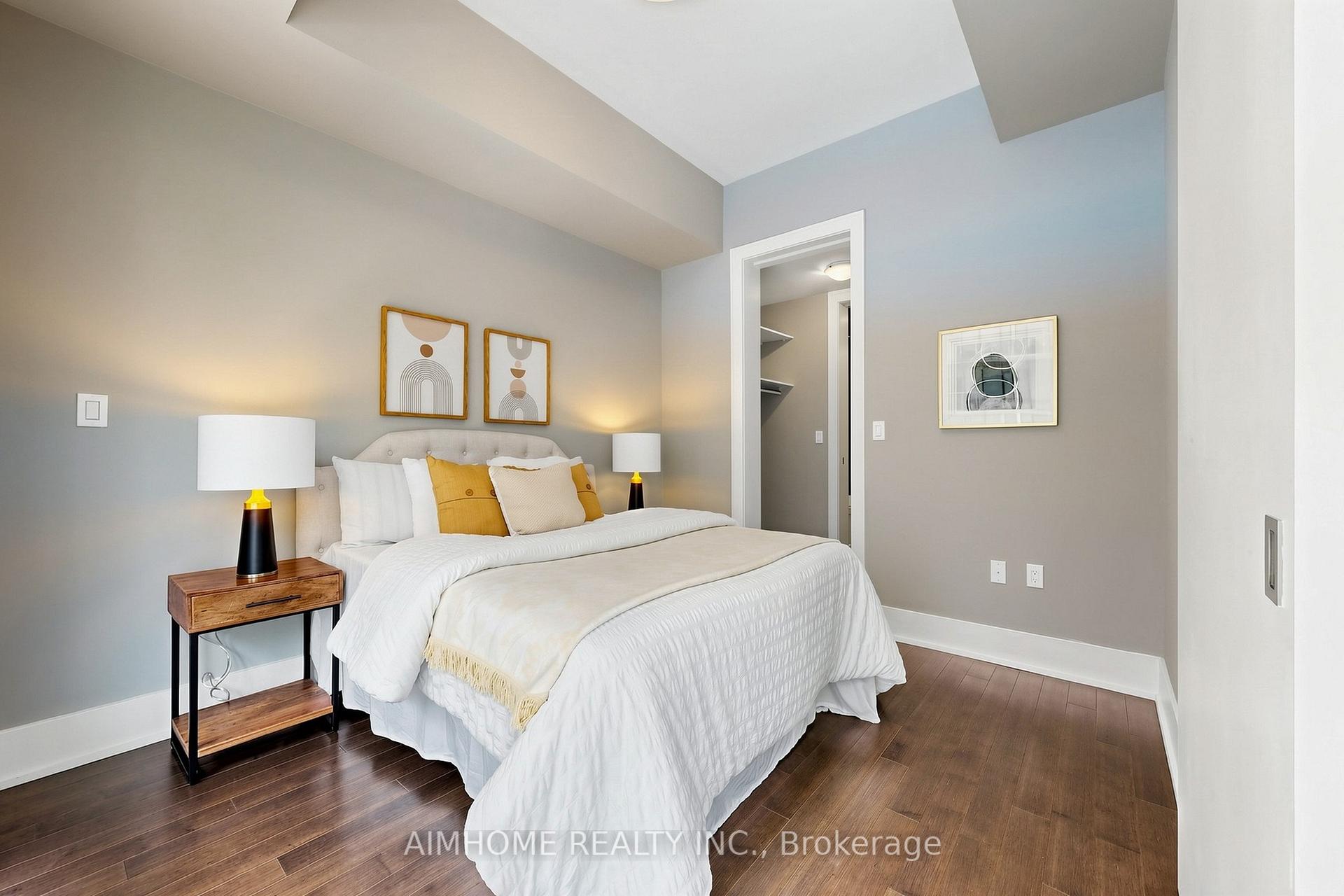 Photo 13 of Unit 328, 39 Queens Quay, Toronto, Waterfront Communities — HOMEH