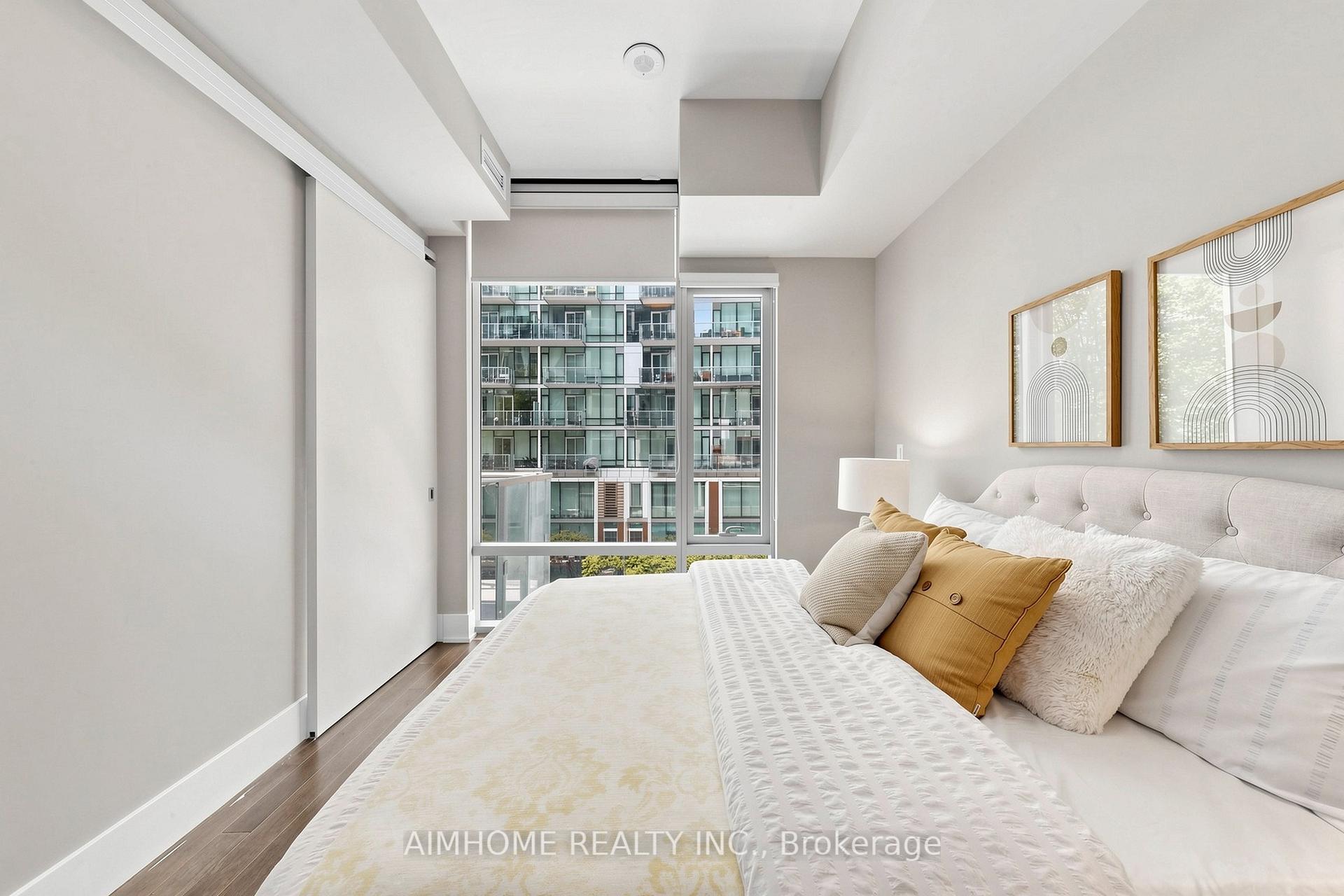 Photo 14 of Unit 328, 39 Queens Quay, Toronto, Waterfront Communities — HOMEH