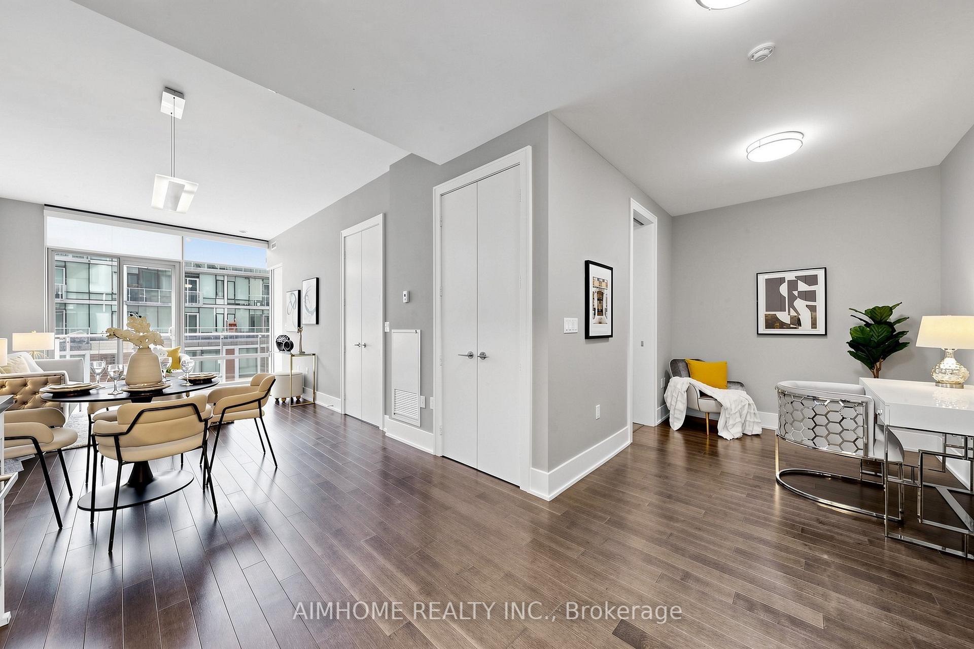 Photo 17 of Unit 328, 39 Queens Quay, Toronto, Waterfront Communities — HOMEH