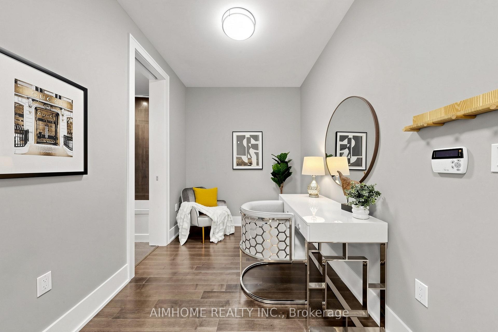 Photo 18 of Unit 328, 39 Queens Quay, Toronto, Waterfront Communities — HOMEH