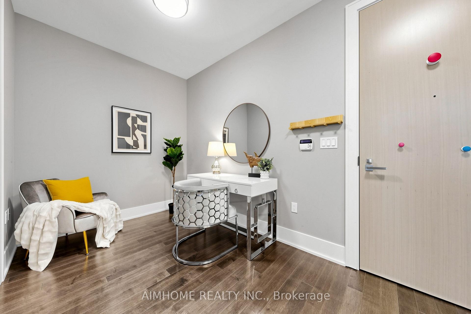 Photo 19 of Unit 328, 39 Queens Quay, Toronto, Waterfront Communities — HOMEH