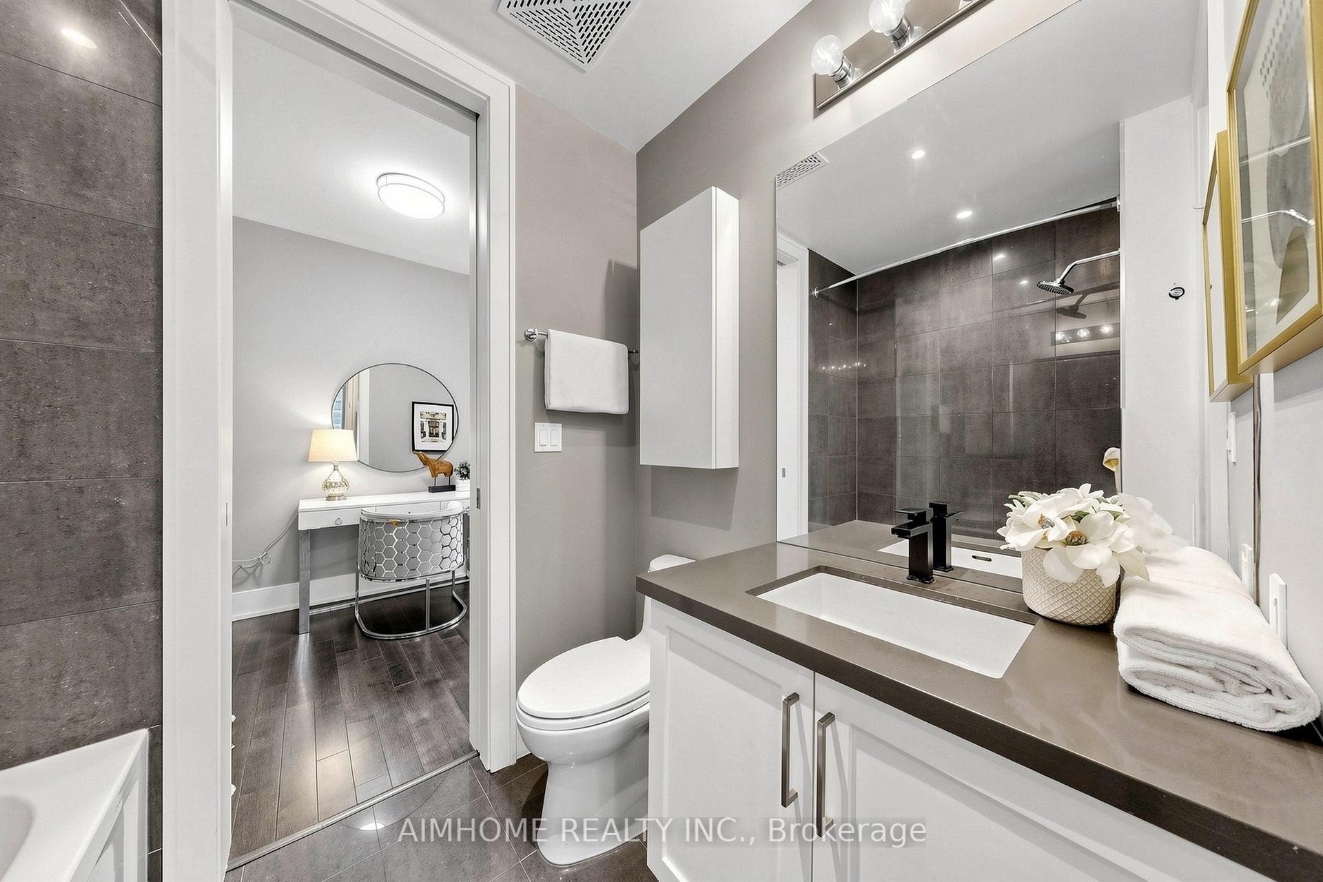 Photo 20 of Unit 328, 39 Queens Quay, Toronto, Waterfront Communities — HOMEH