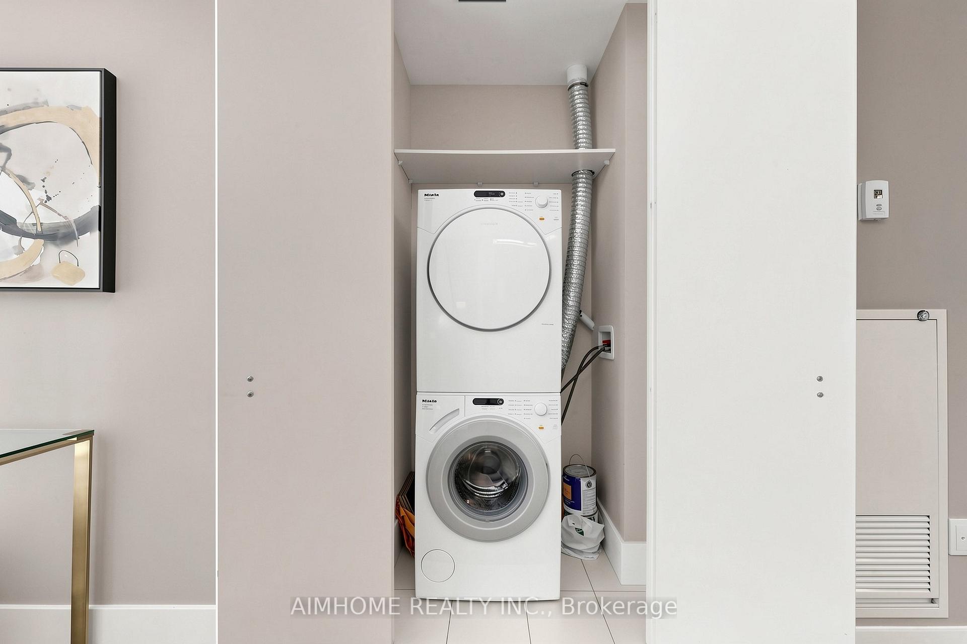 Photo 22 of Unit 328, 39 Queens Quay, Toronto, Waterfront Communities — HOMEH