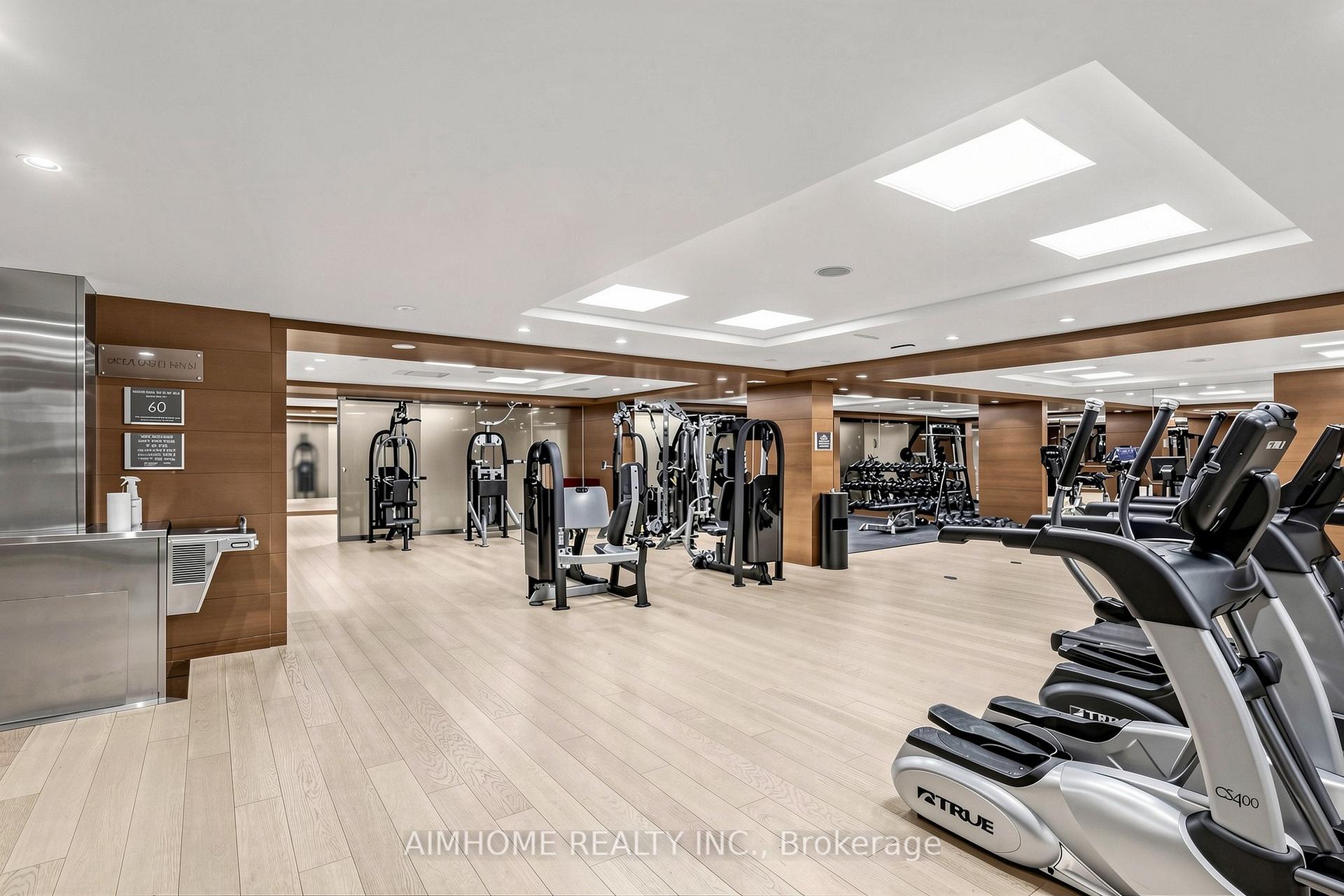 Photo 25 of Unit 328, 39 Queens Quay, Toronto, Waterfront Communities — HOMEH