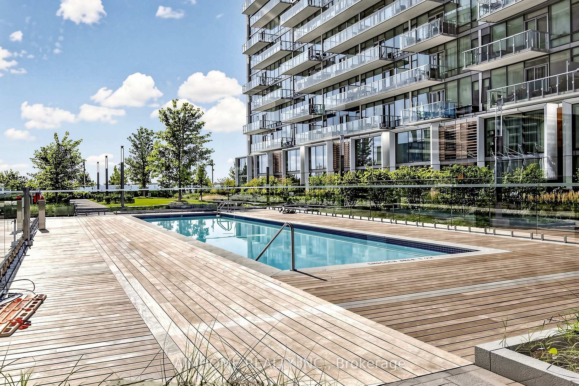 Photo 26 of Unit 328, 39 Queens Quay, Toronto, Waterfront Communities — HOMEH