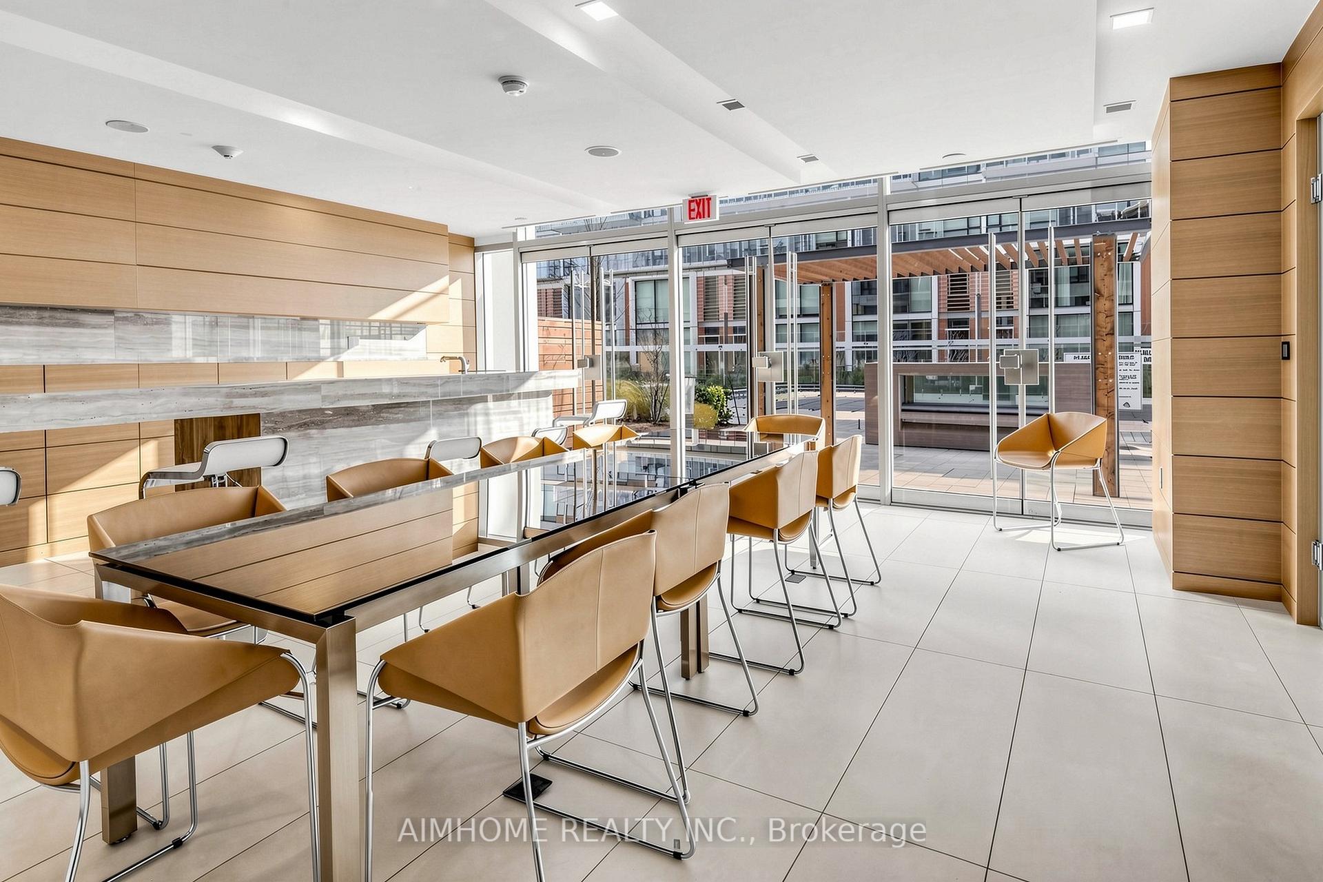 Photo 30 of Unit 328, 39 Queens Quay, Toronto, Waterfront Communities — HOMEH