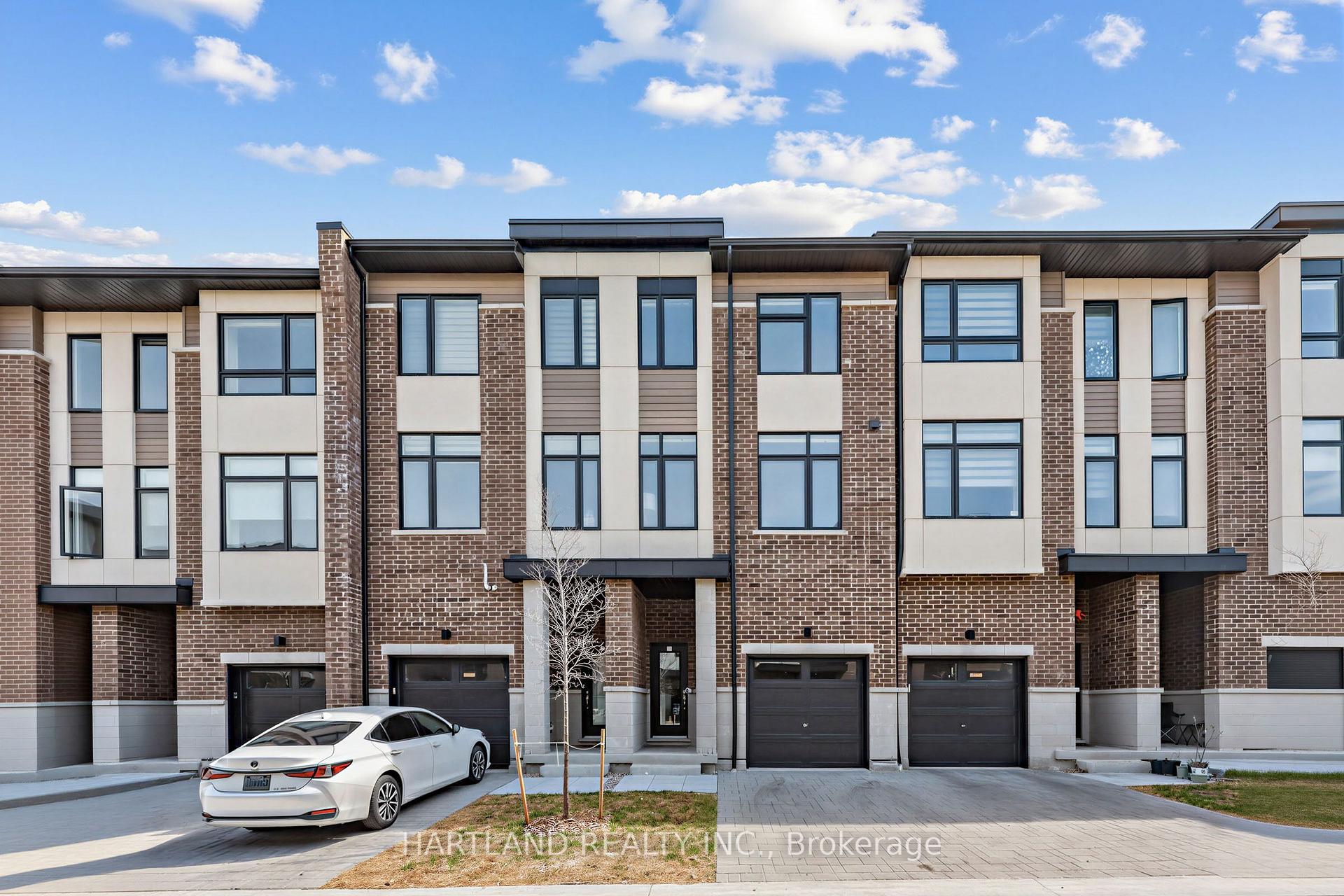 Photo 1 of Unit 407, 1695 Dersan Street, Pickering, Duffin Heights — HOMEH