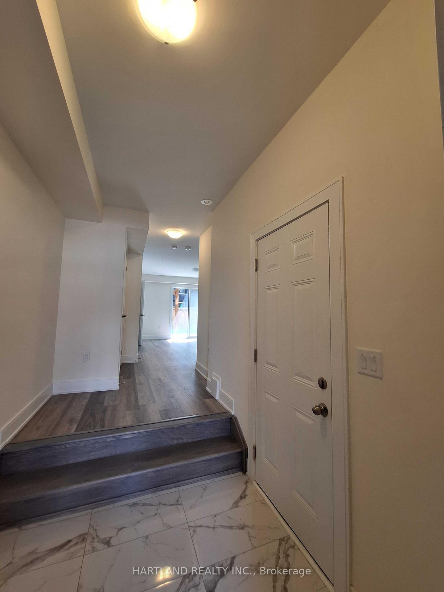 Photo 3 of Unit 407, 1695 Dersan Street, Pickering, Duffin Heights — HOMEH
