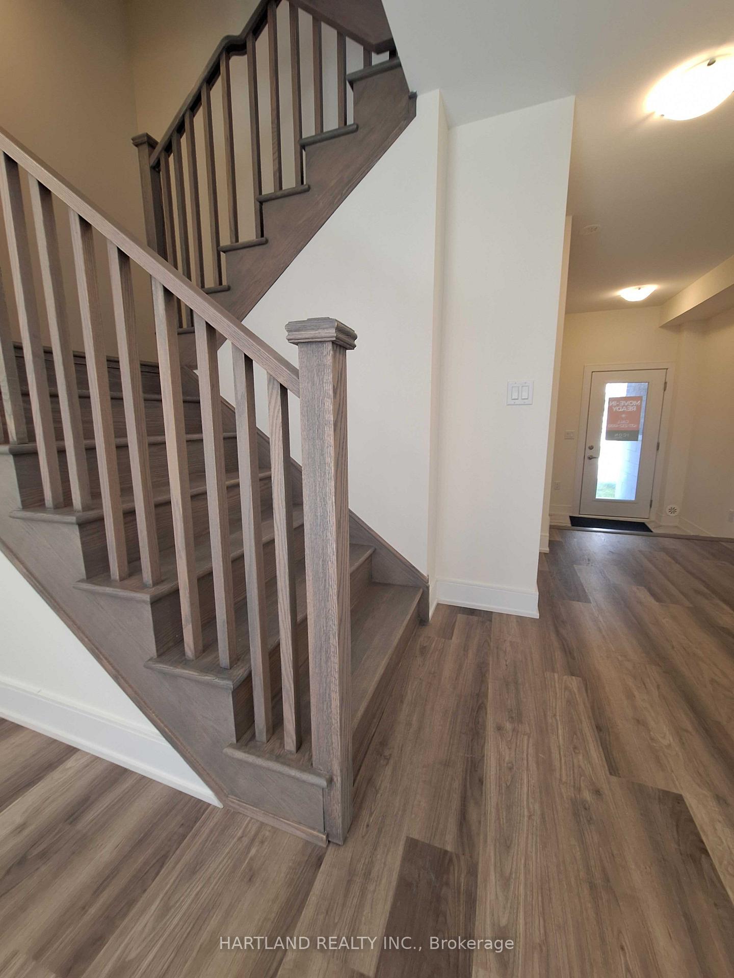 Photo 8 of Unit 407, 1695 Dersan Street, Pickering, Duffin Heights — HOMEH