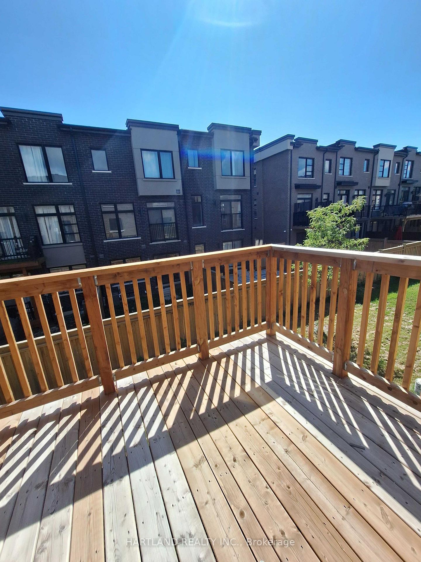 Photo 13 of Unit 407, 1695 Dersan Street, Pickering, Duffin Heights — HOMEH