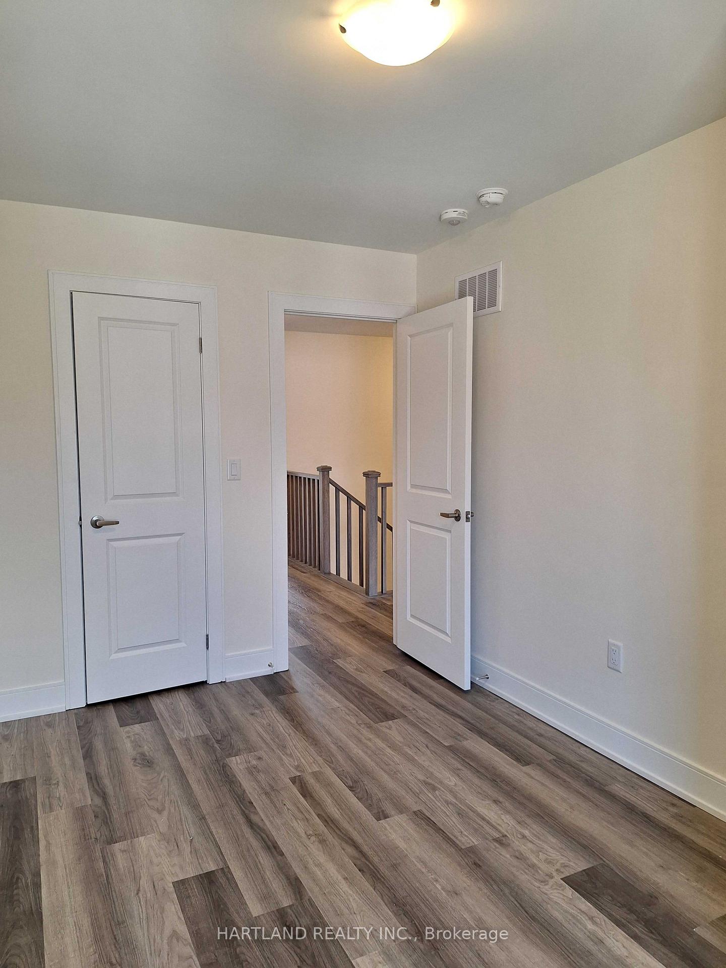 Photo 25 of Unit 407, 1695 Dersan Street, Pickering, Duffin Heights — HOMEH