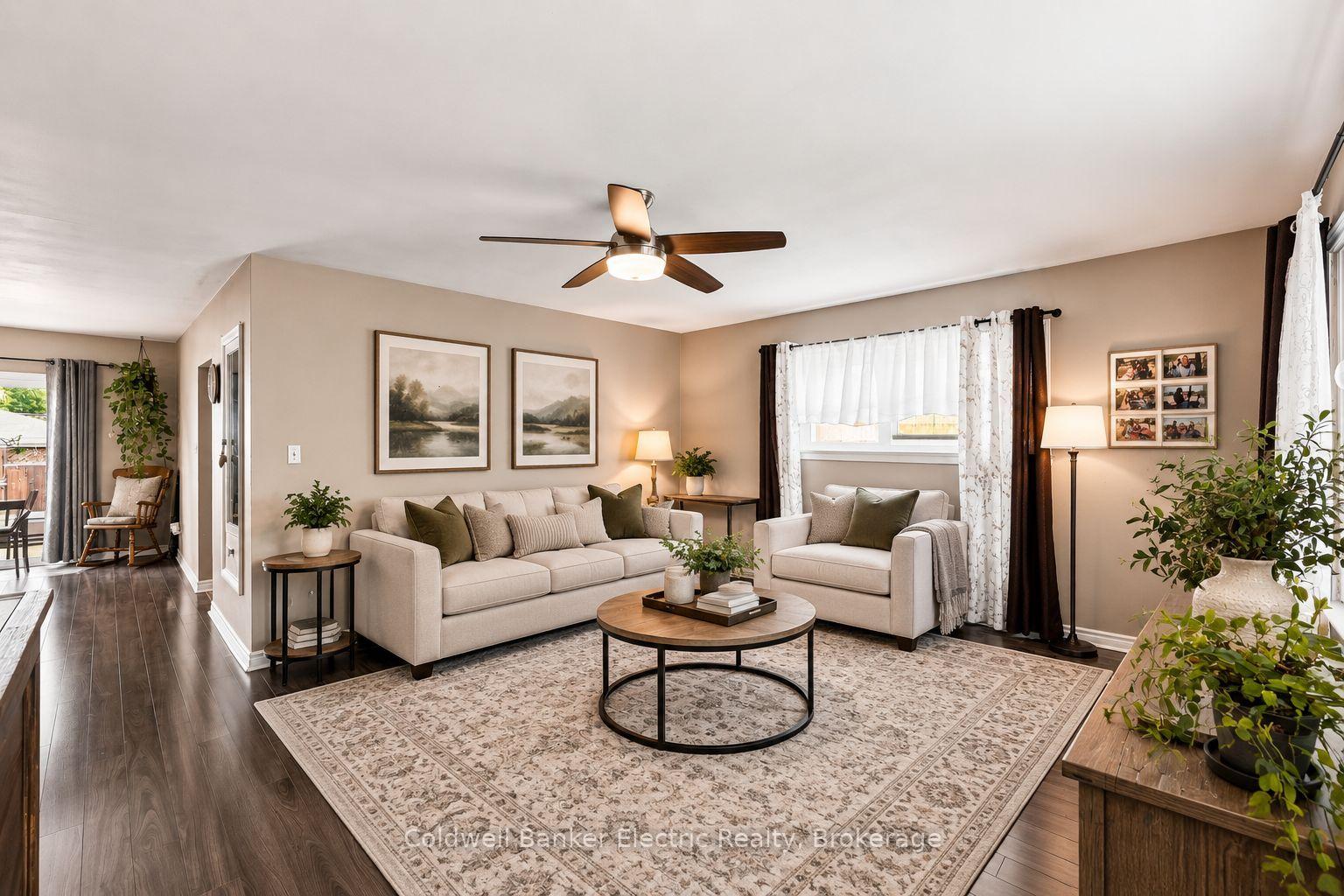 Photo 7 of 19 Graham Street E, Greater Napanee, Greater Napanee — HOMEH