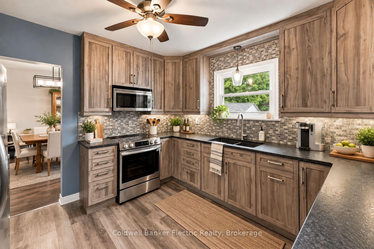 Photo 13 of 19 Graham Street E, Greater Napanee, Greater Napanee — HOMEH