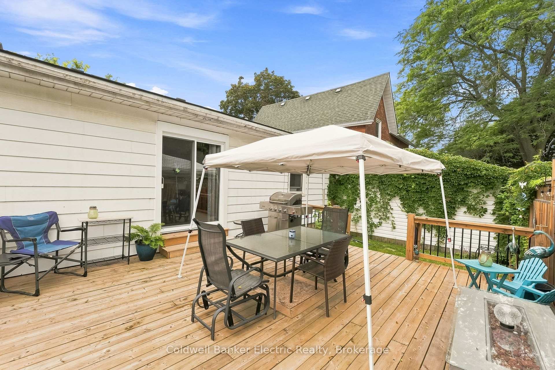 Photo 36 of 19 Graham Street E, Greater Napanee, Greater Napanee — HOMEH
