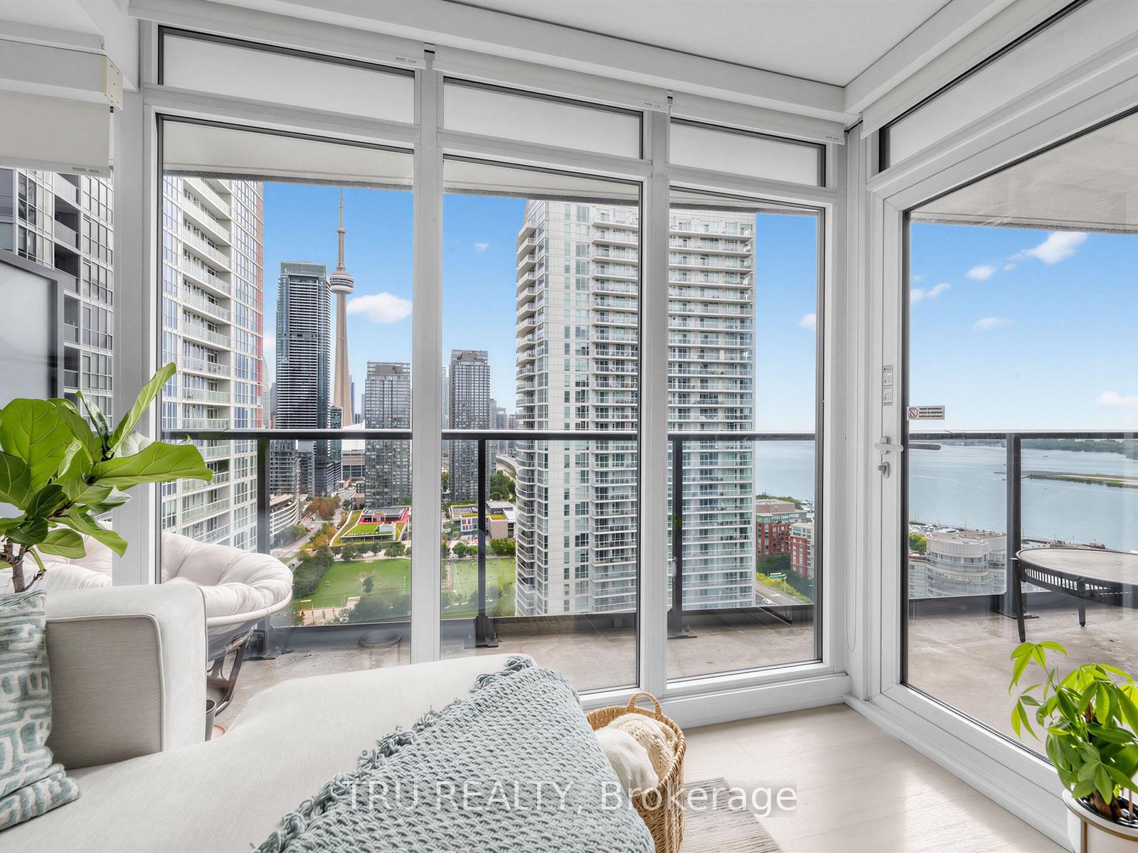 Photo 17 of Unit 3210, 70 Queens Wharf Road, Toronto, Waterfront Communities — HOMEH