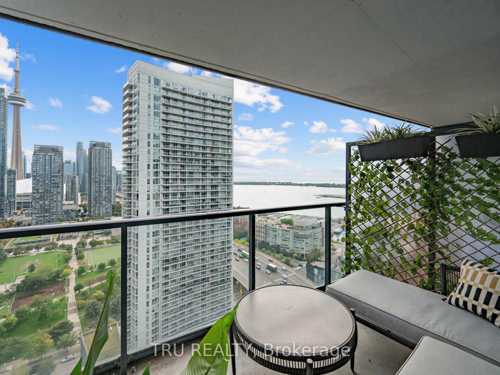 Photo 22 of Unit 3210, 70 Queens Wharf Road, Toronto, Waterfront Communities — HOMEH