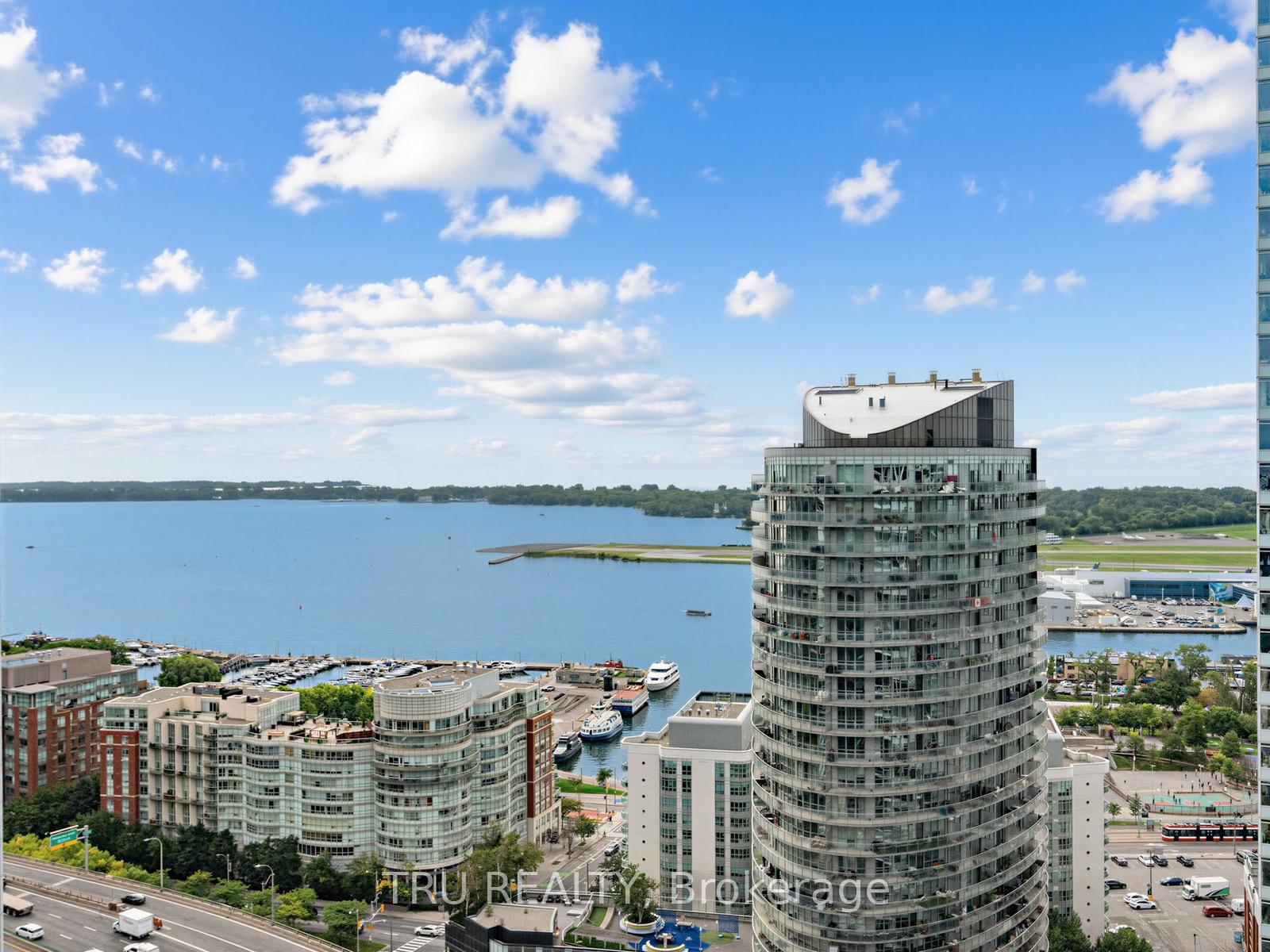 Photo 23 of Unit 3210, 70 Queens Wharf Road, Toronto, Waterfront Communities — HOMEH