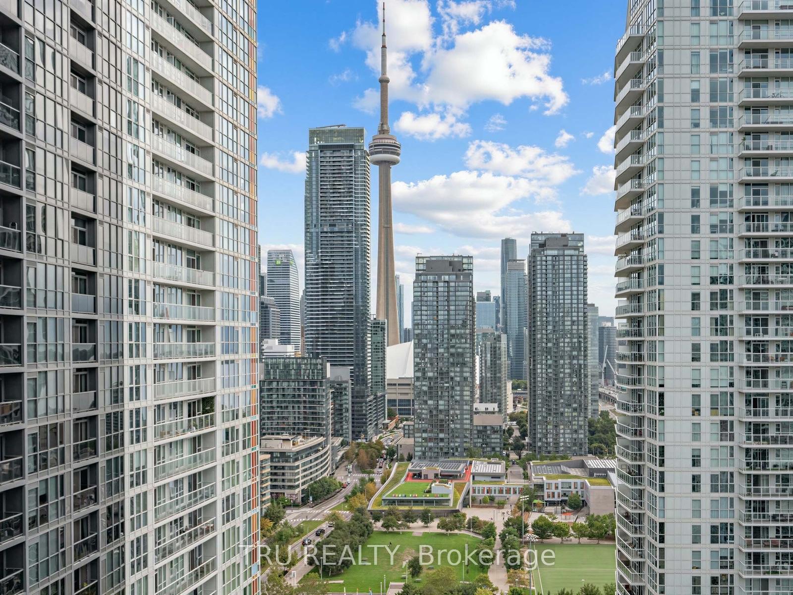 Photo 24 of Unit 3210, 70 Queens Wharf Road, Toronto, Waterfront Communities — HOMEH