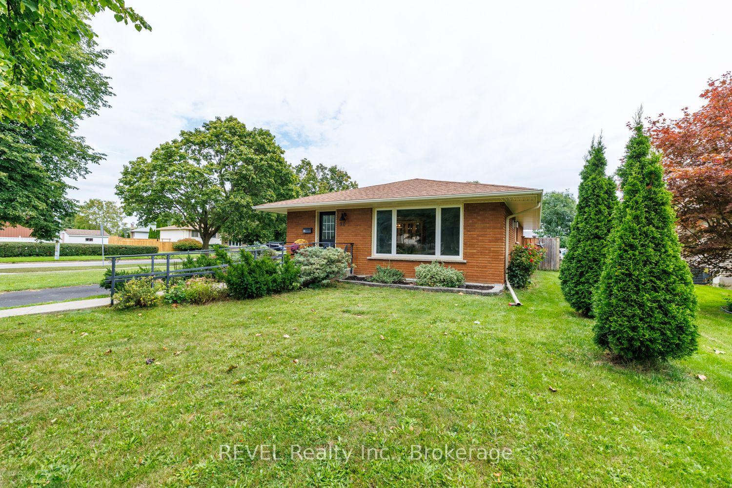 Photo 5 of 70 Champlain Avenue, Welland, N. Welland — HOMEH