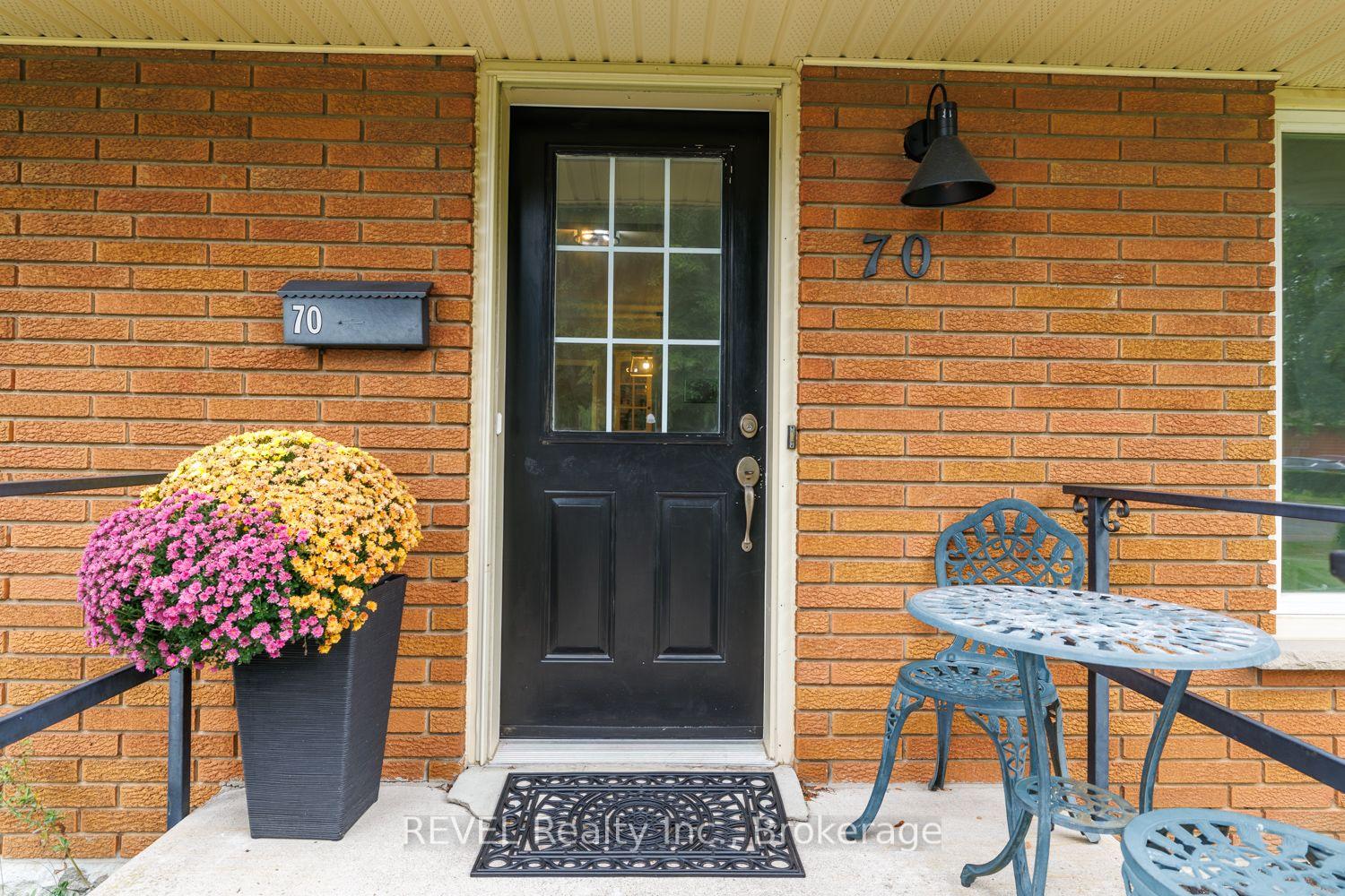 Photo 6 of 70 Champlain Avenue, Welland, N. Welland — HOMEH