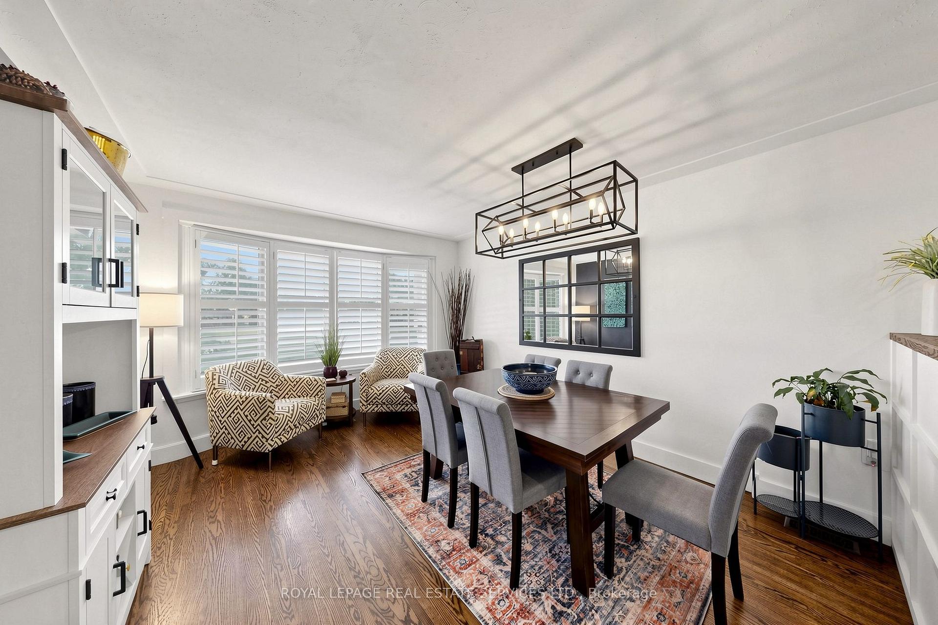 Photo 4 of 83 Delmar Drive, Hamilton, Buchanan — HOMEH