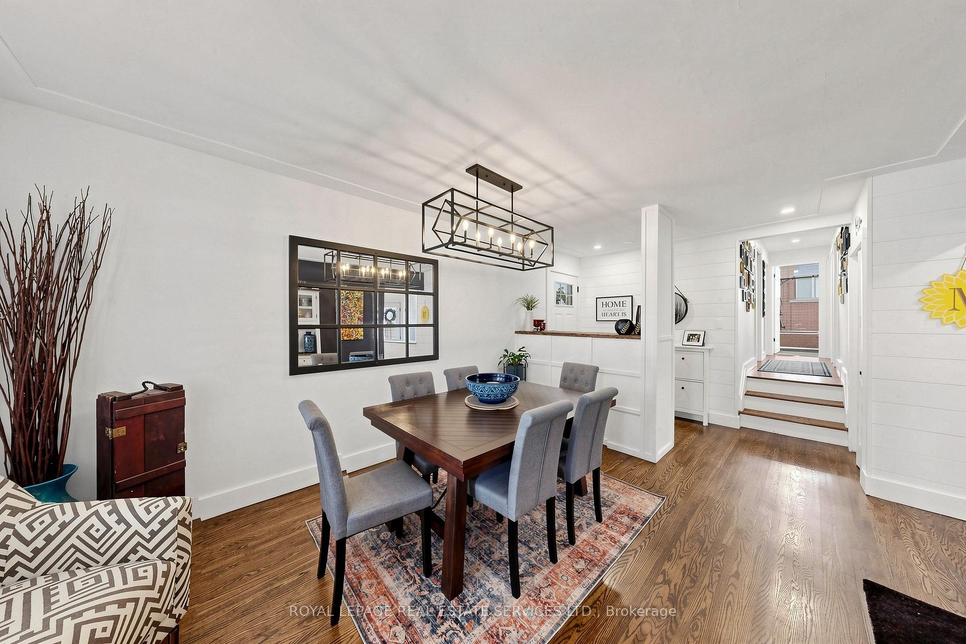 Photo 5 of 83 Delmar Drive, Hamilton, Buchanan — HOMEH