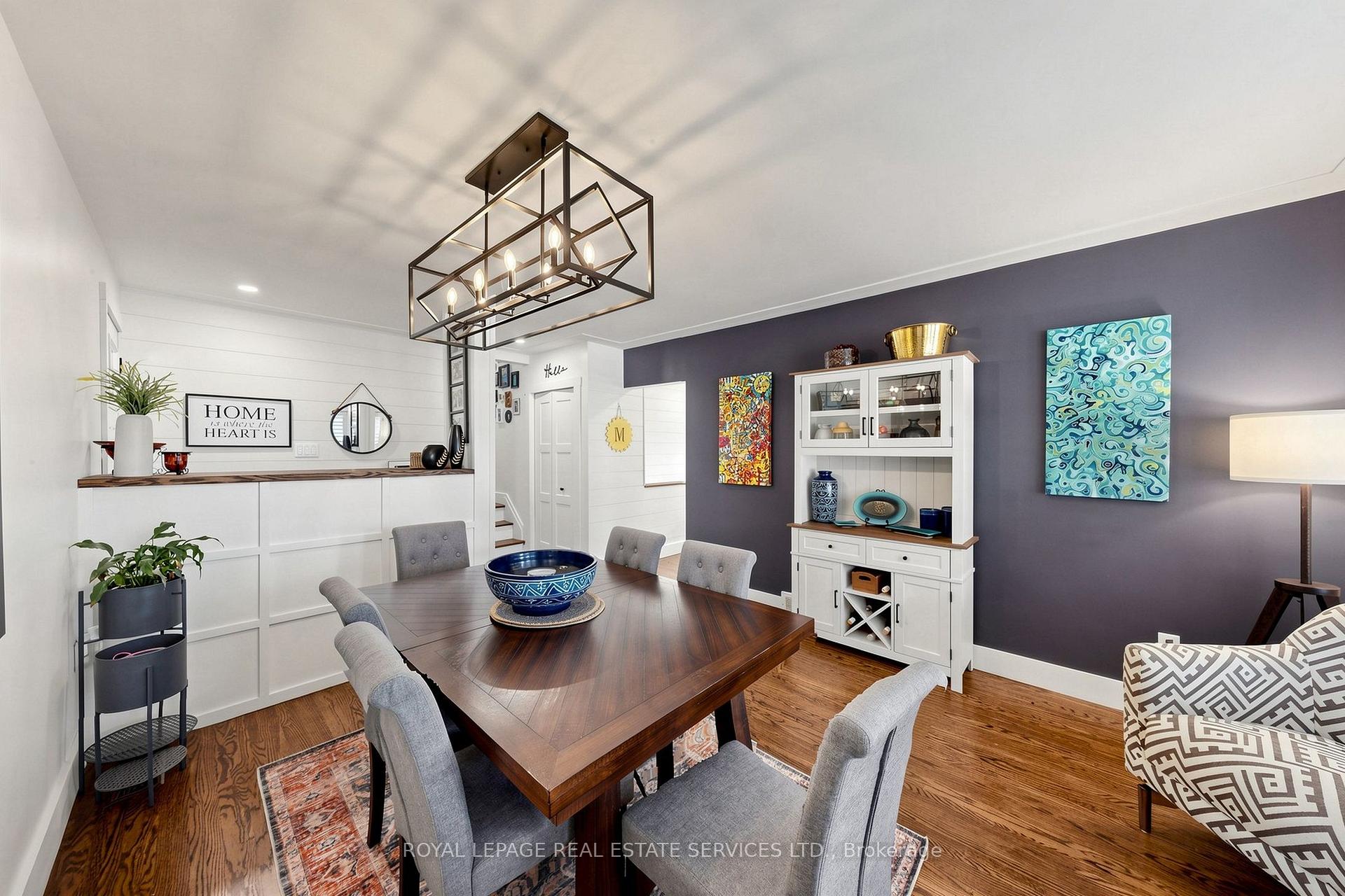 Photo 6 of 83 Delmar Drive, Hamilton, Buchanan — HOMEH