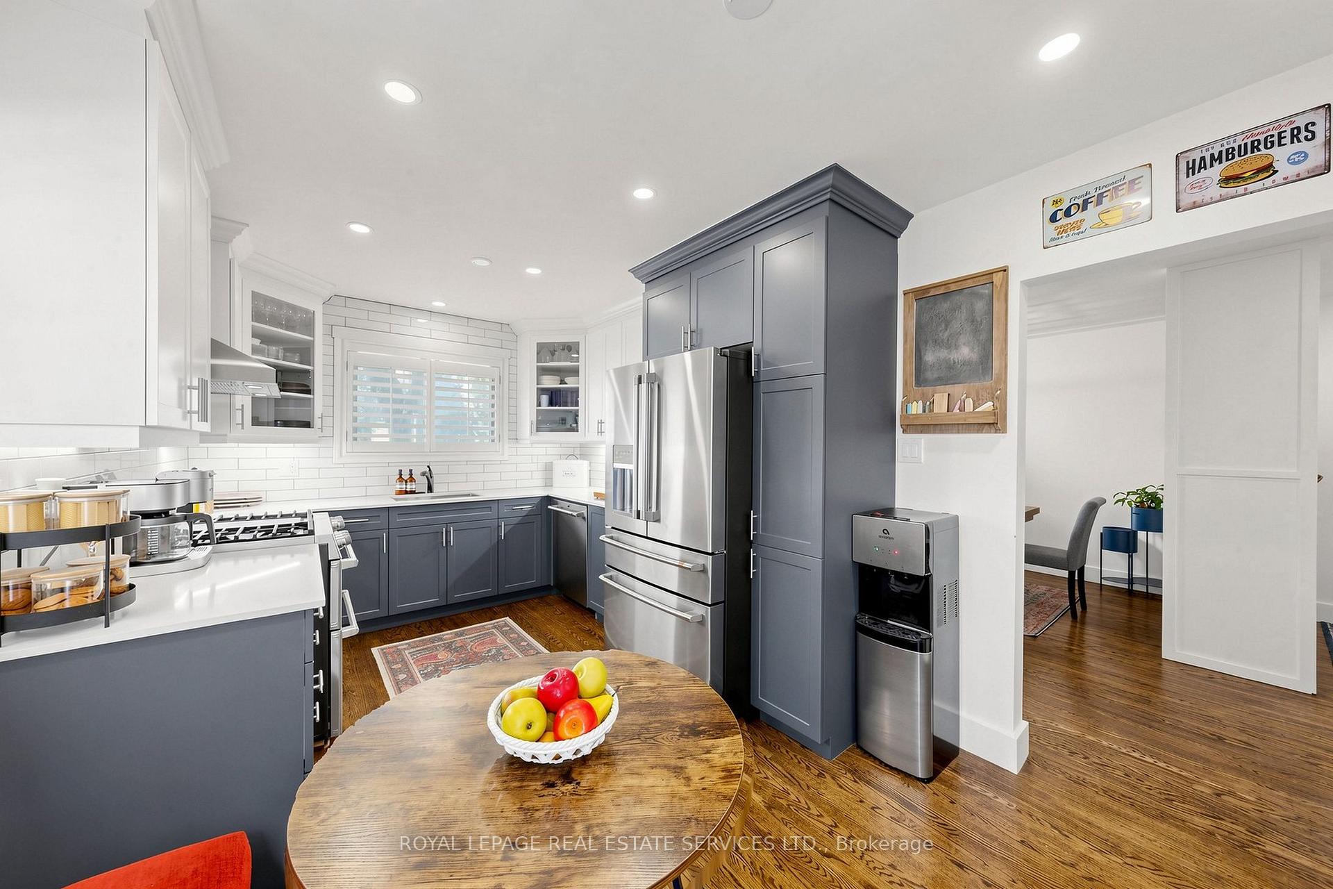 Photo 7 of 83 Delmar Drive, Hamilton, Buchanan — HOMEH