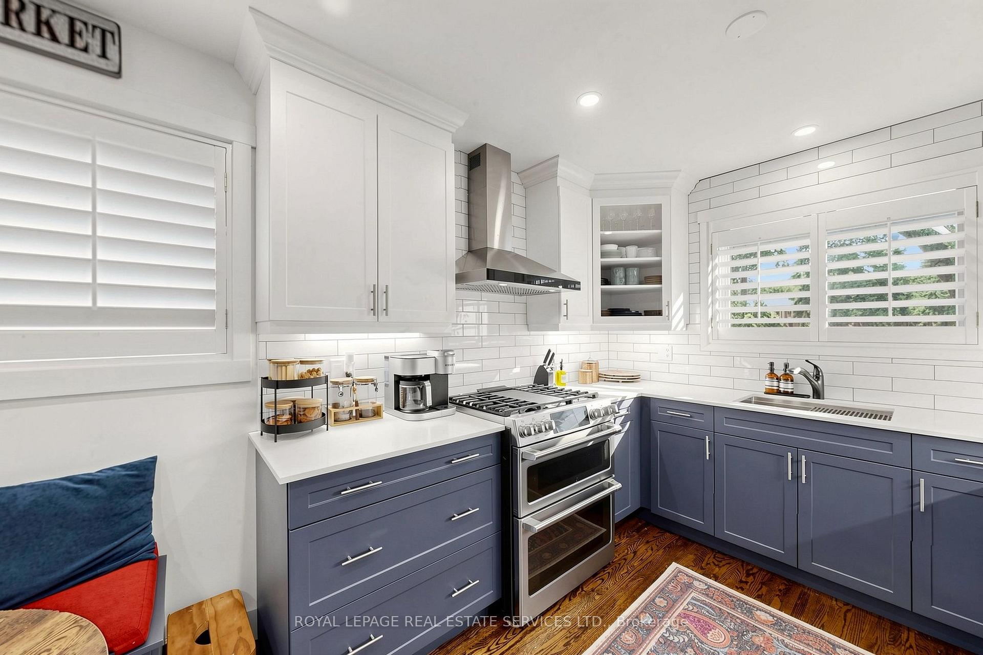 Photo 8 of 83 Delmar Drive, Hamilton, Buchanan — HOMEH