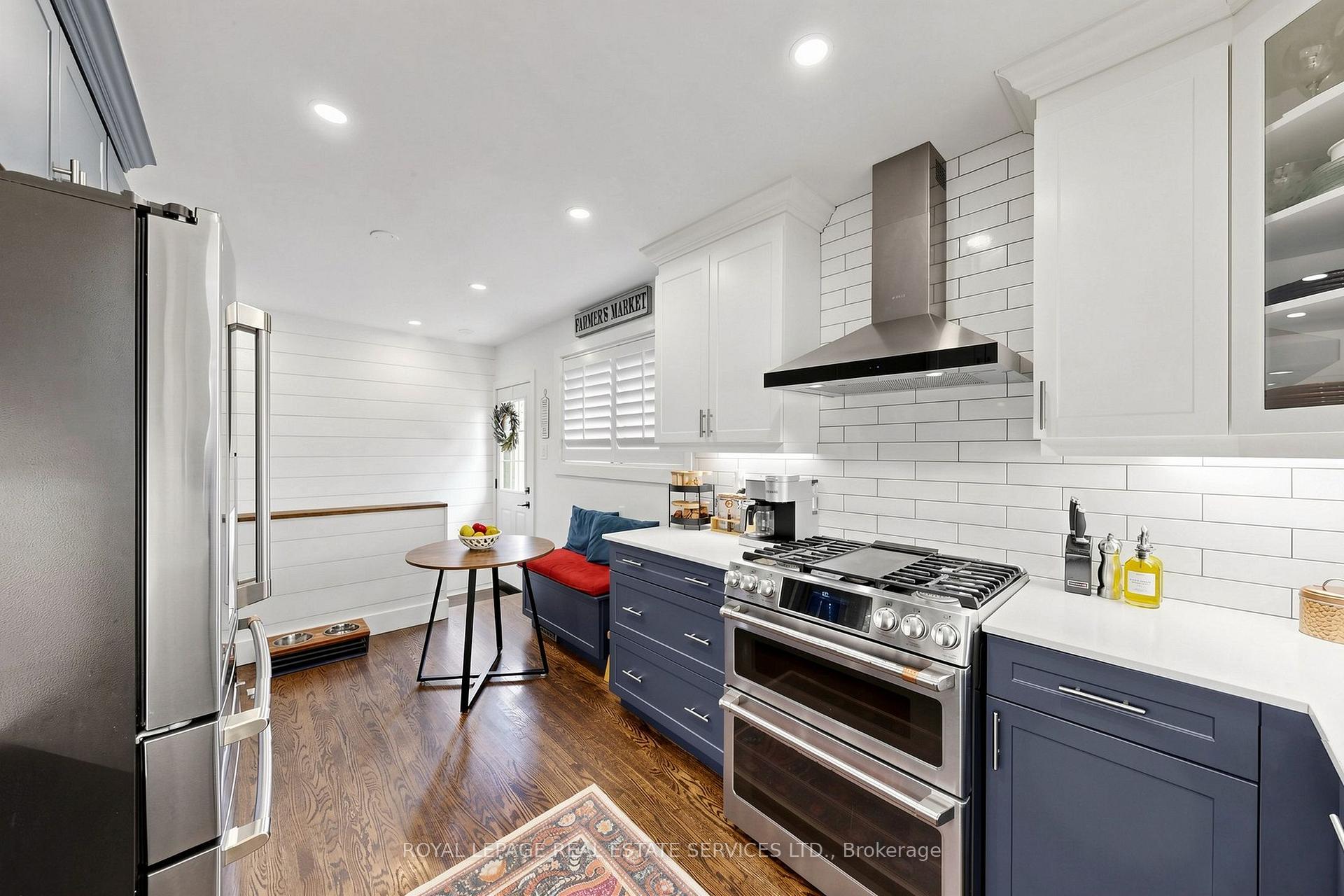 Photo 11 of 83 Delmar Drive, Hamilton, Buchanan — HOMEH