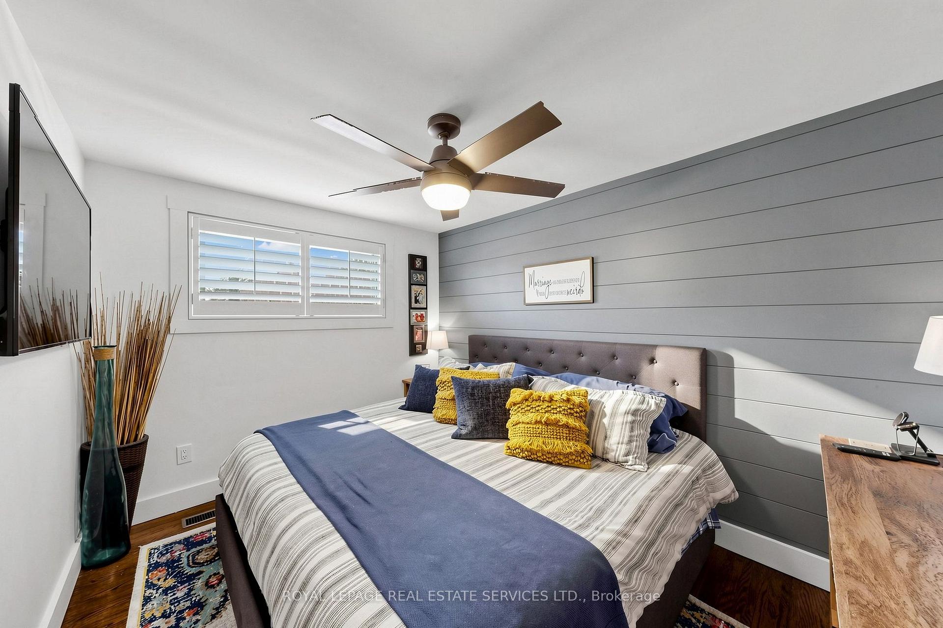 Photo 12 of 83 Delmar Drive, Hamilton, Buchanan — HOMEH