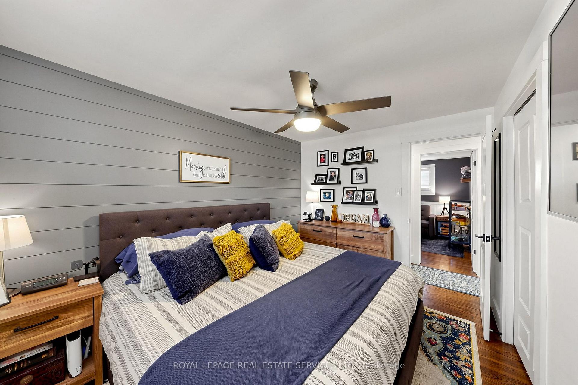 Photo 14 of 83 Delmar Drive, Hamilton, Buchanan — HOMEH