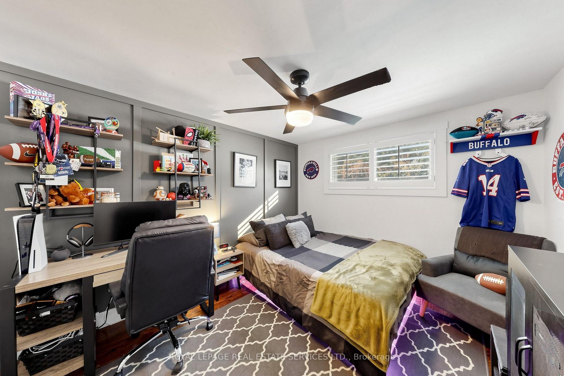 Photo 15 of 83 Delmar Drive, Hamilton, Buchanan — HOMEH