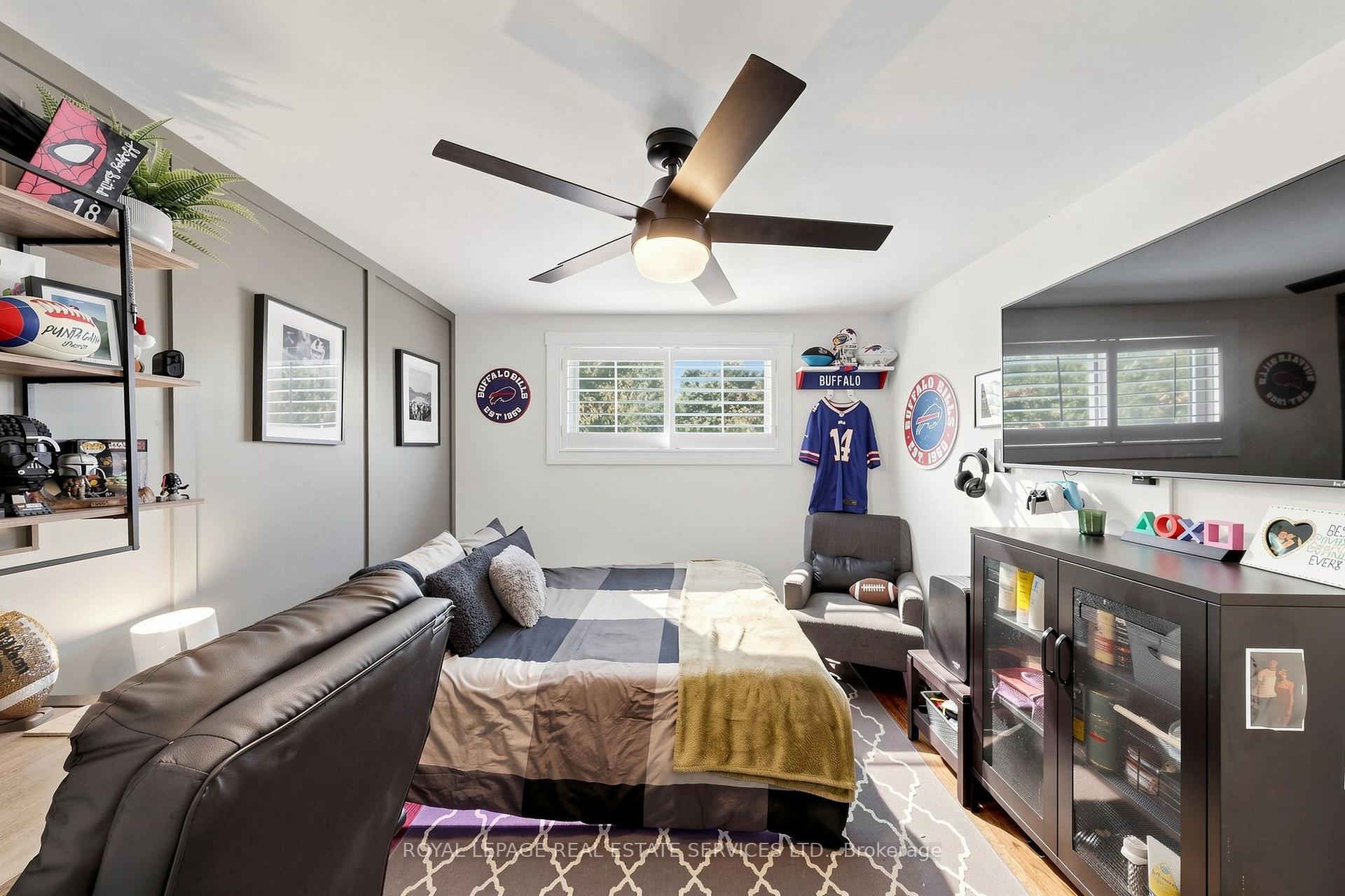 Photo 16 of 83 Delmar Drive, Hamilton, Buchanan — HOMEH