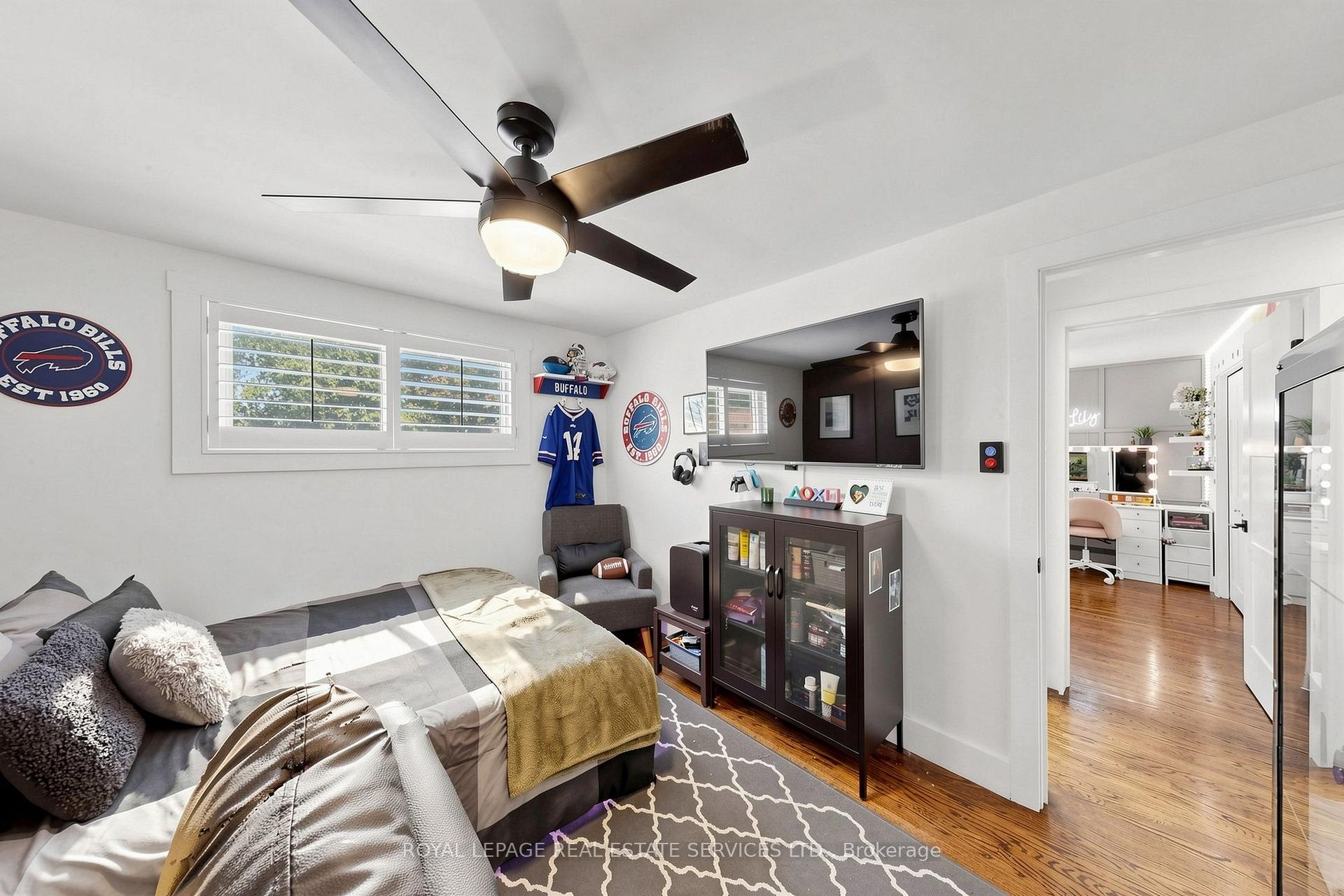 Photo 17 of 83 Delmar Drive, Hamilton, Buchanan — HOMEH