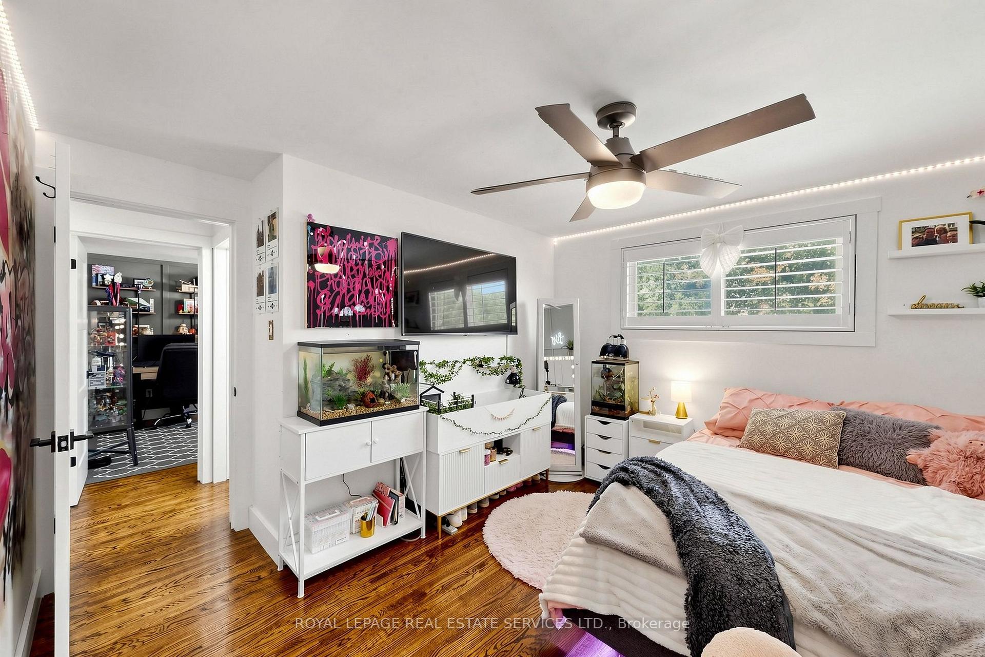 Photo 19 of 83 Delmar Drive, Hamilton, Buchanan — HOMEH