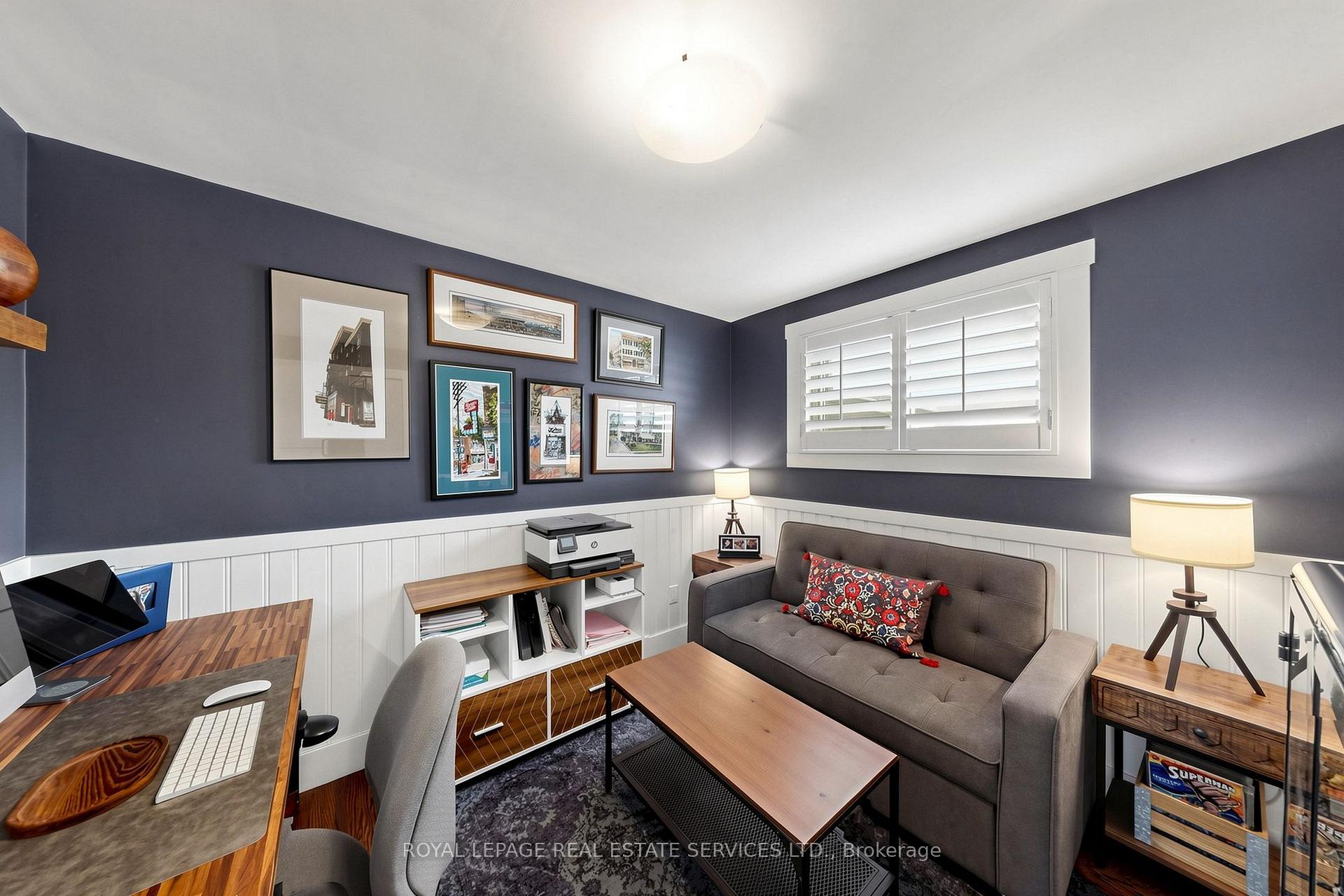 Photo 21 of 83 Delmar Drive, Hamilton, Buchanan — HOMEH
