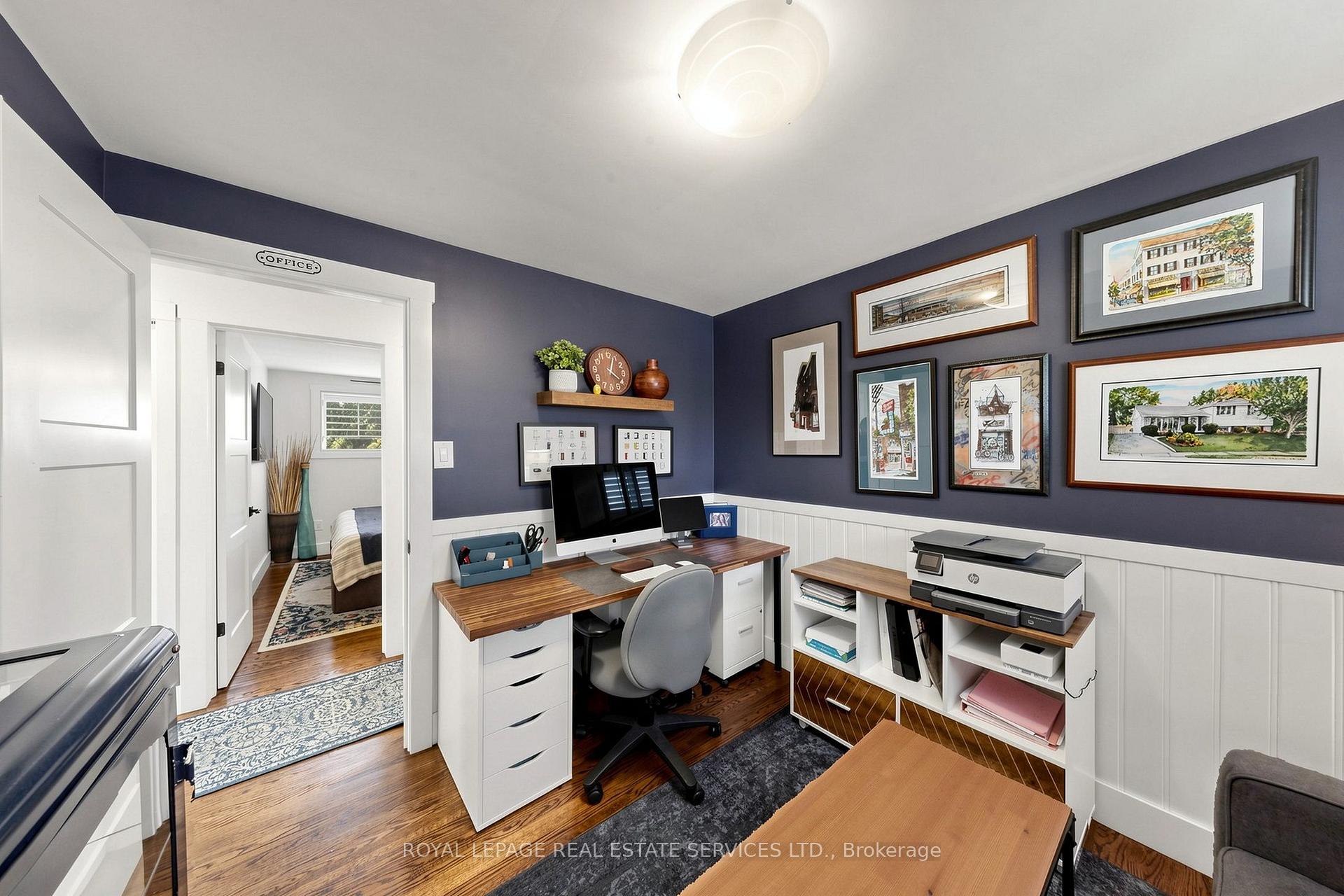 Photo 22 of 83 Delmar Drive, Hamilton, Buchanan — HOMEH
