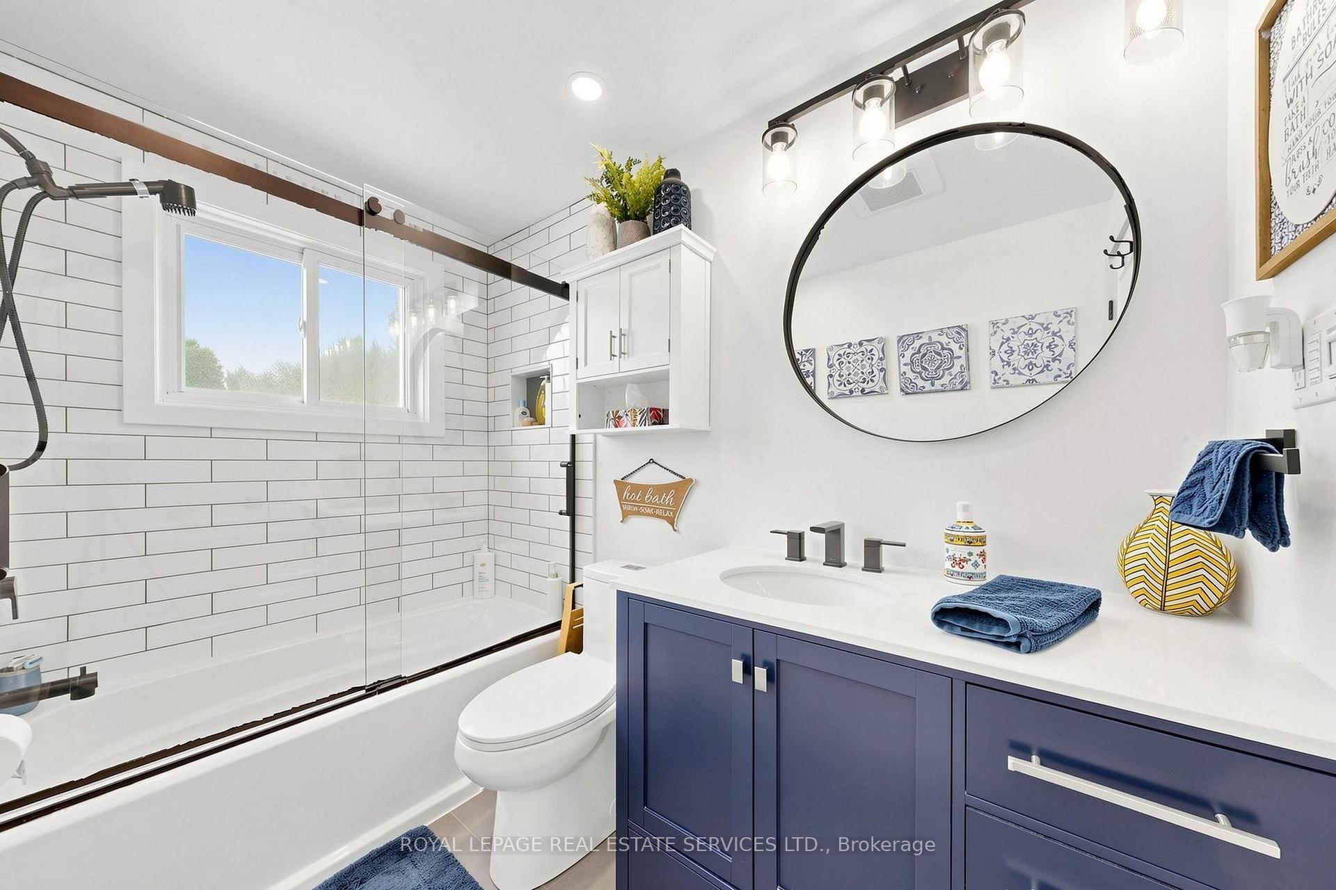 Photo 24 of 83 Delmar Drive, Hamilton, Buchanan — HOMEH