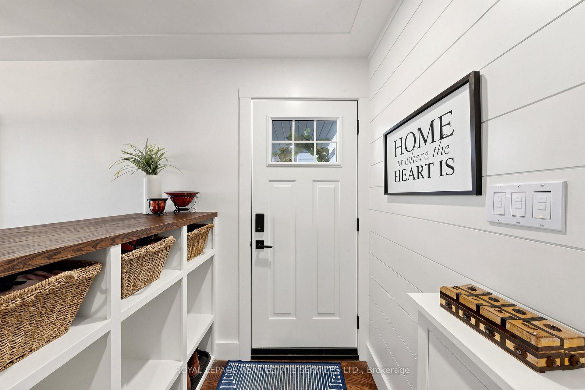 Photo 26 of 83 Delmar Drive, Hamilton, Buchanan — HOMEH