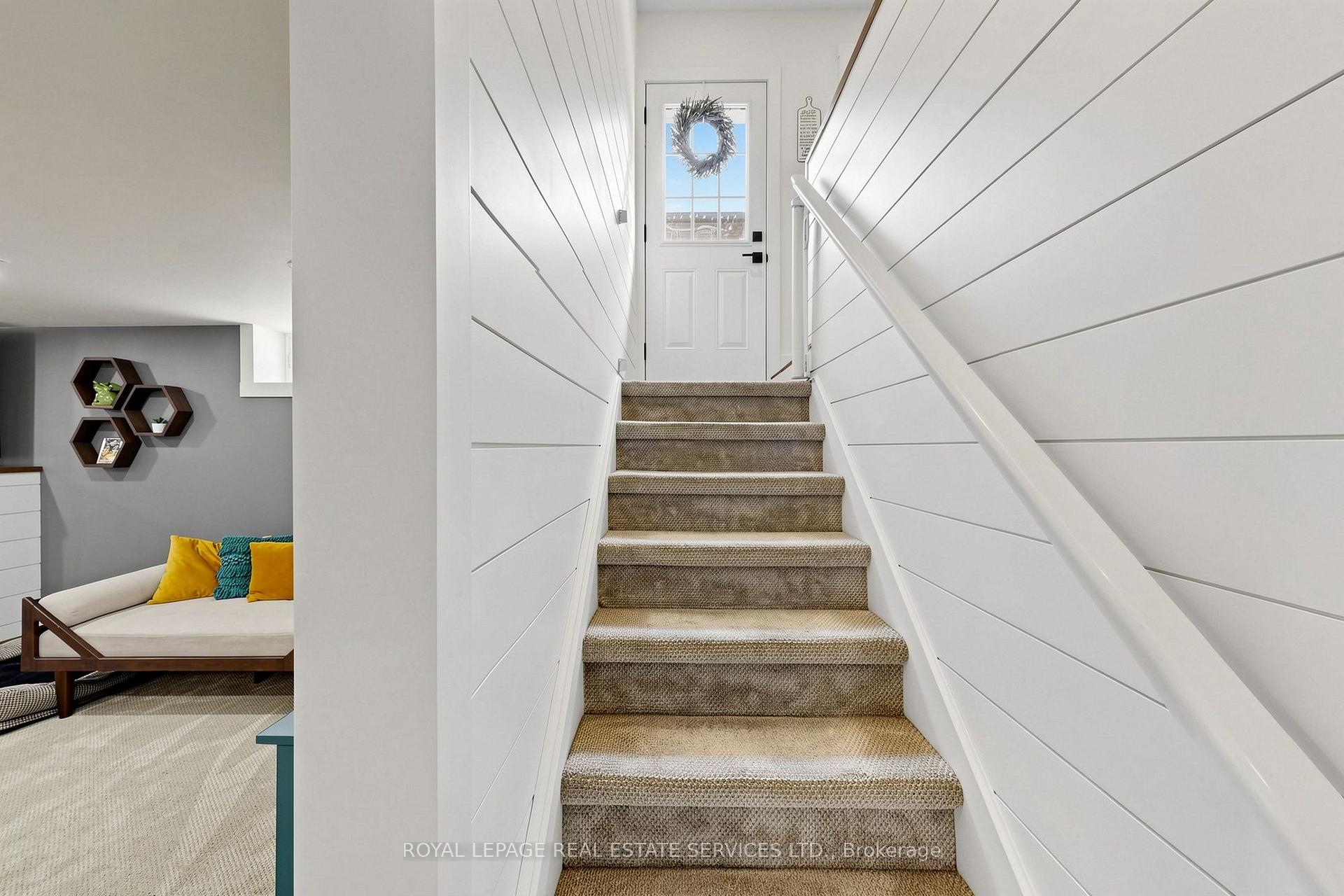 Photo 27 of 83 Delmar Drive, Hamilton, Buchanan — HOMEH
