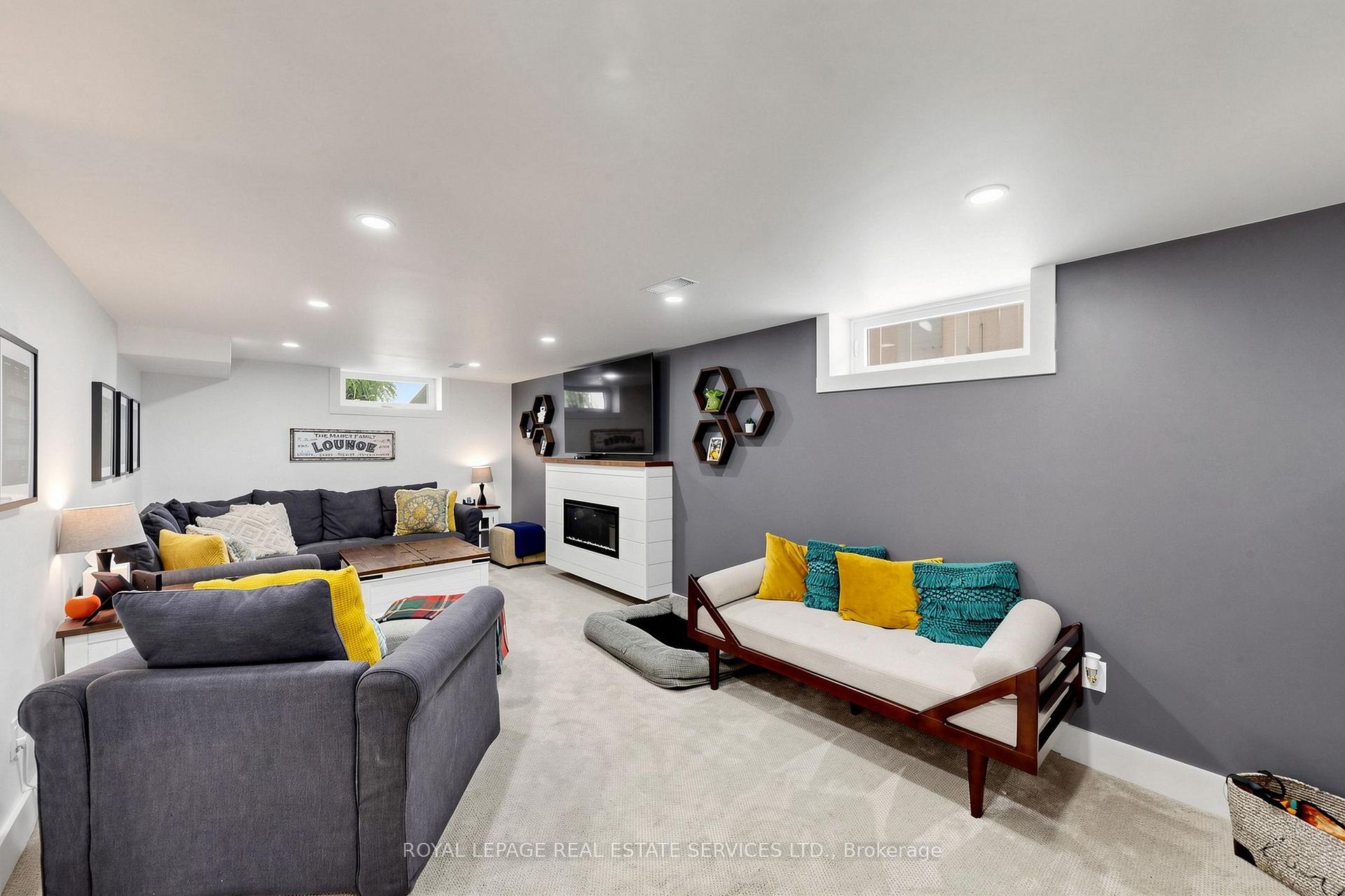 Photo 28 of 83 Delmar Drive, Hamilton, Buchanan — HOMEH