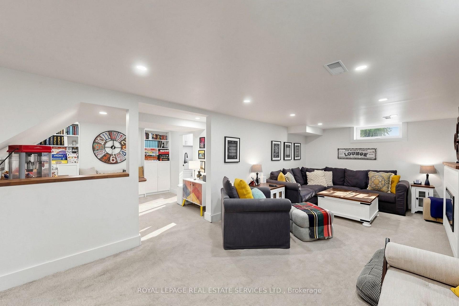 Photo 29 of 83 Delmar Drive, Hamilton, Buchanan — HOMEH