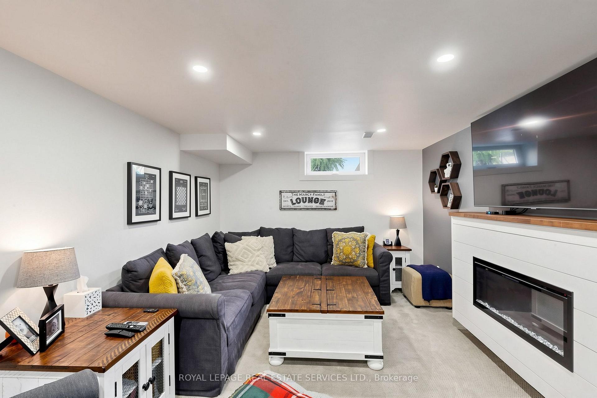 Photo 30 of 83 Delmar Drive, Hamilton, Buchanan — HOMEH