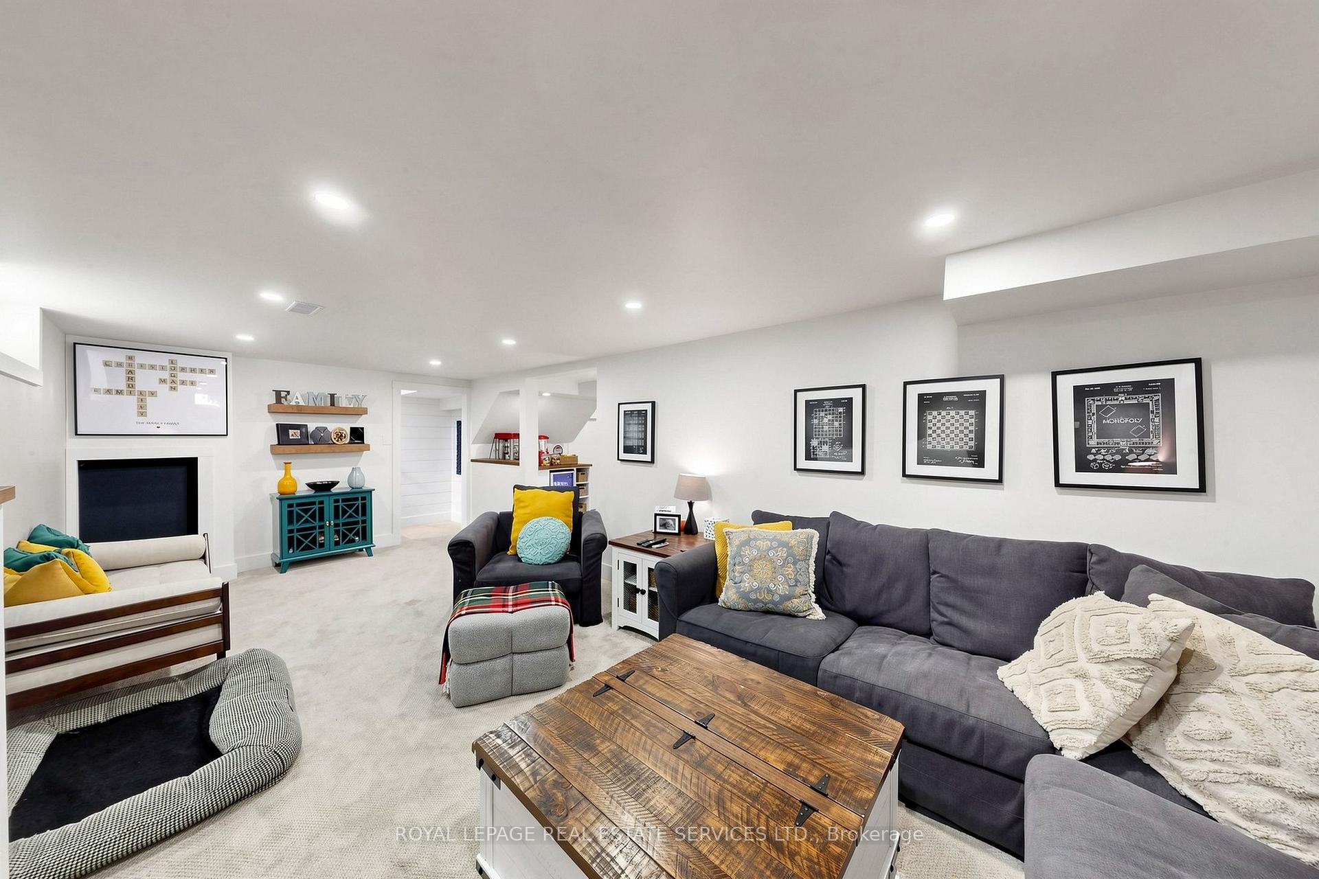 Photo 31 of 83 Delmar Drive, Hamilton, Buchanan — HOMEH