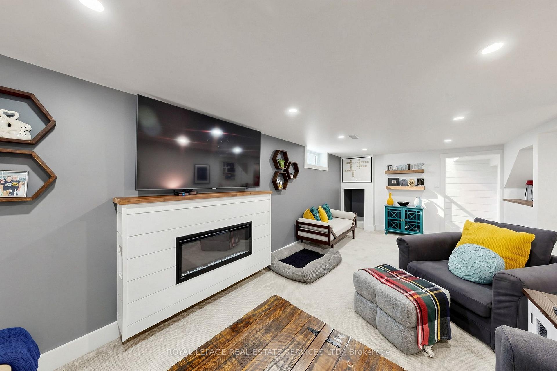 Photo 32 of 83 Delmar Drive, Hamilton, Buchanan — HOMEH