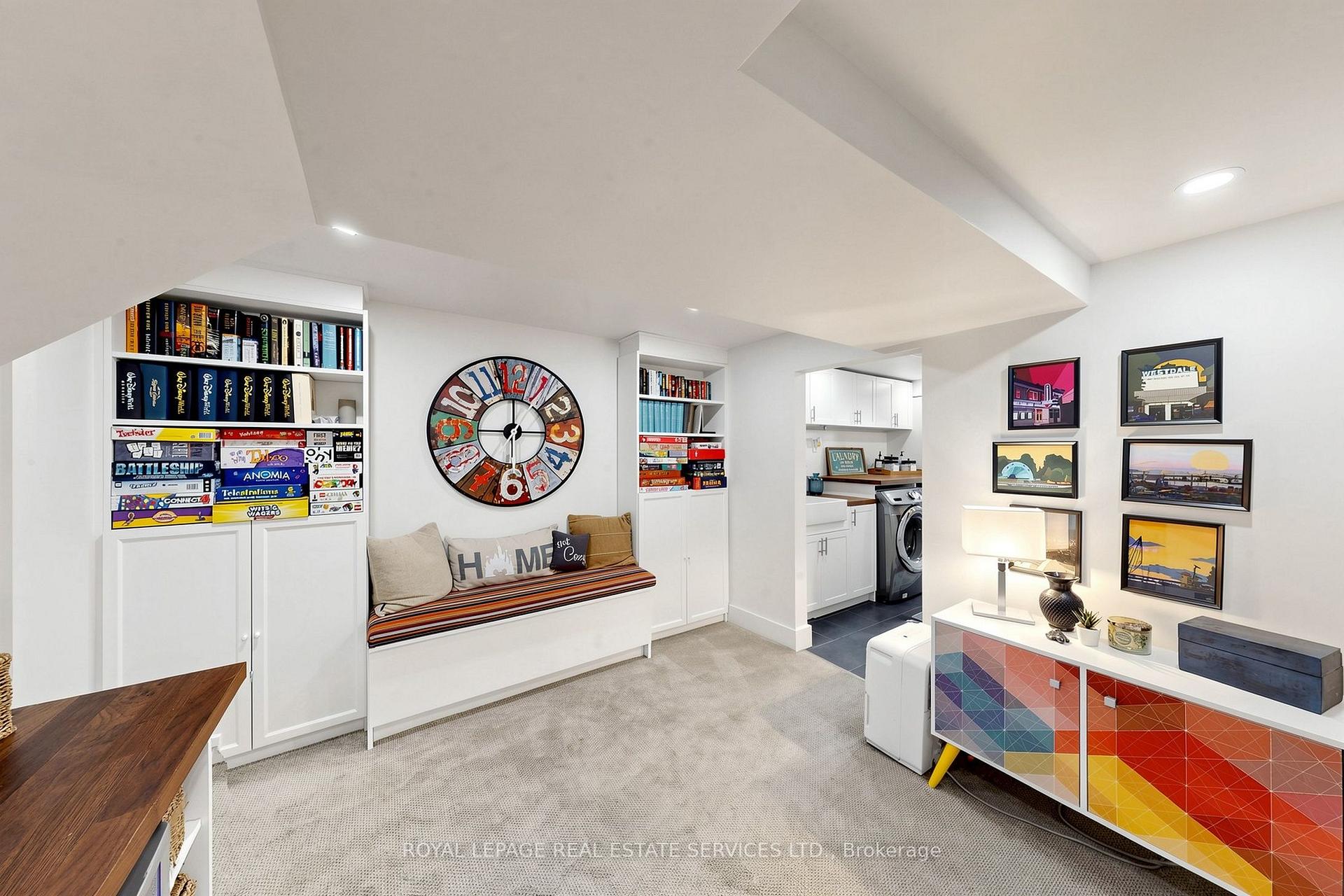 Photo 35 of 83 Delmar Drive, Hamilton, Buchanan — HOMEH
