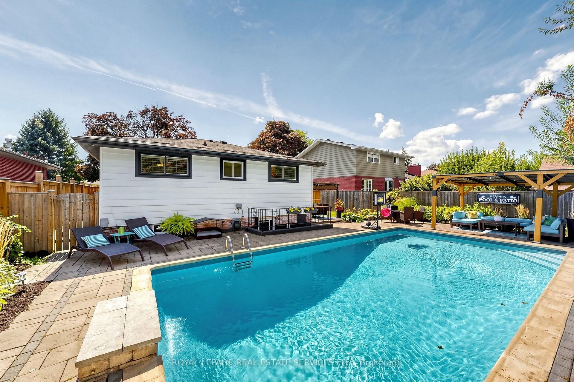 Photo 40 of 83 Delmar Drive, Hamilton, Buchanan — HOMEH